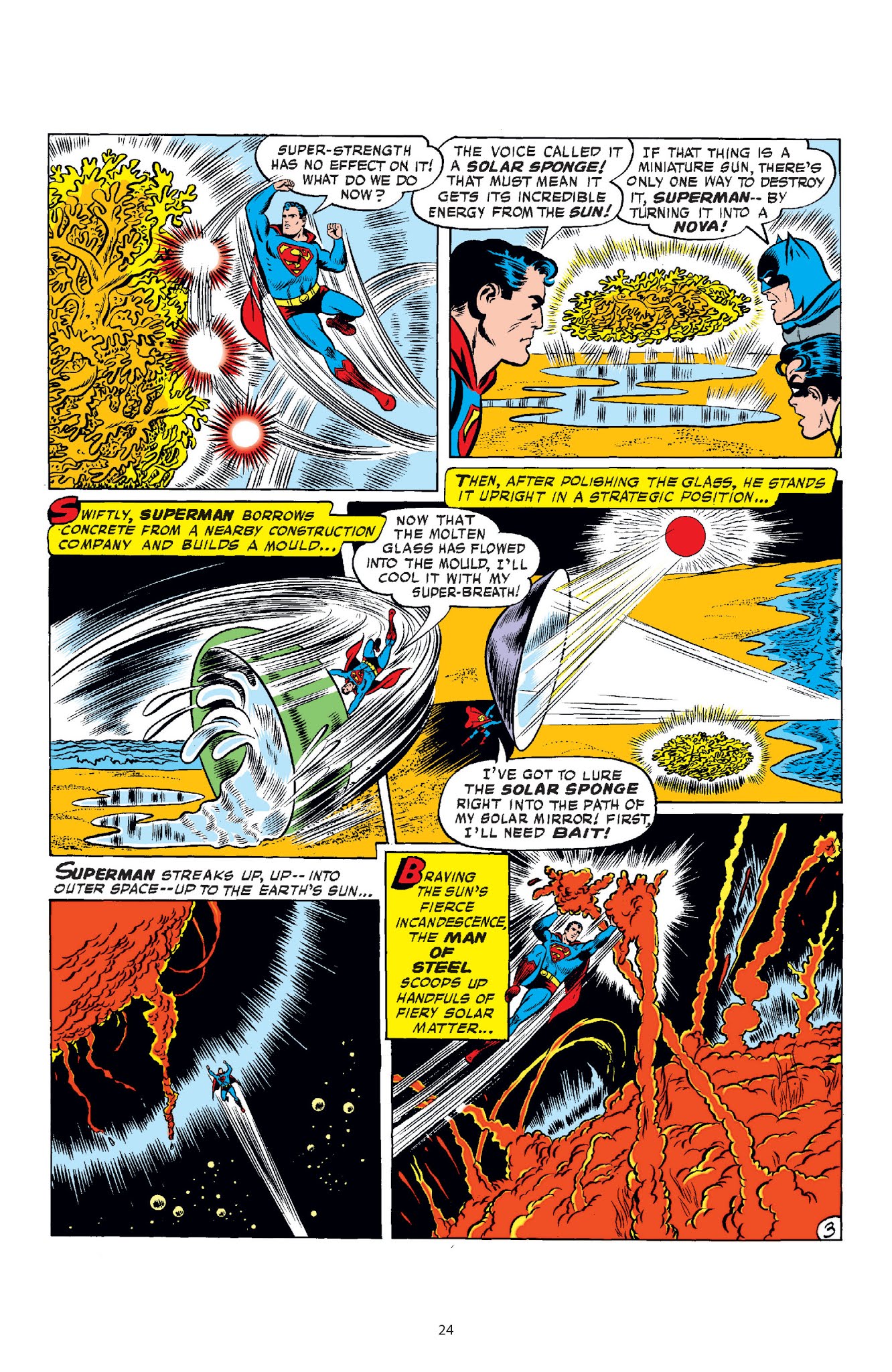 Read online Batman & Superman in World's Finest Comics: The Silver Age comic -  Issue # TPB 2 (Part 1) - 23