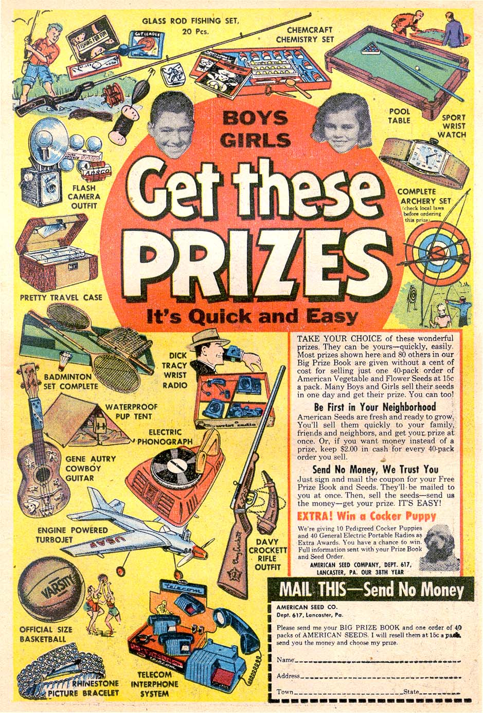 Read online Star Spangled War Stories (1952) comic -  Issue #44 - 11