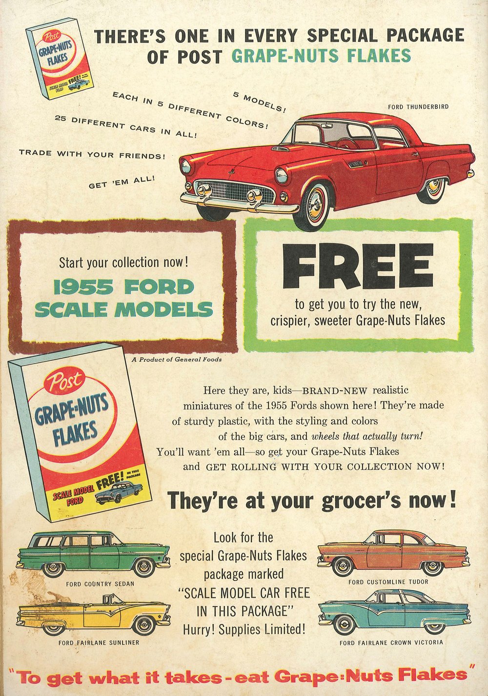 Read online Tom & Jerry Comics comic -  Issue #134 - 36