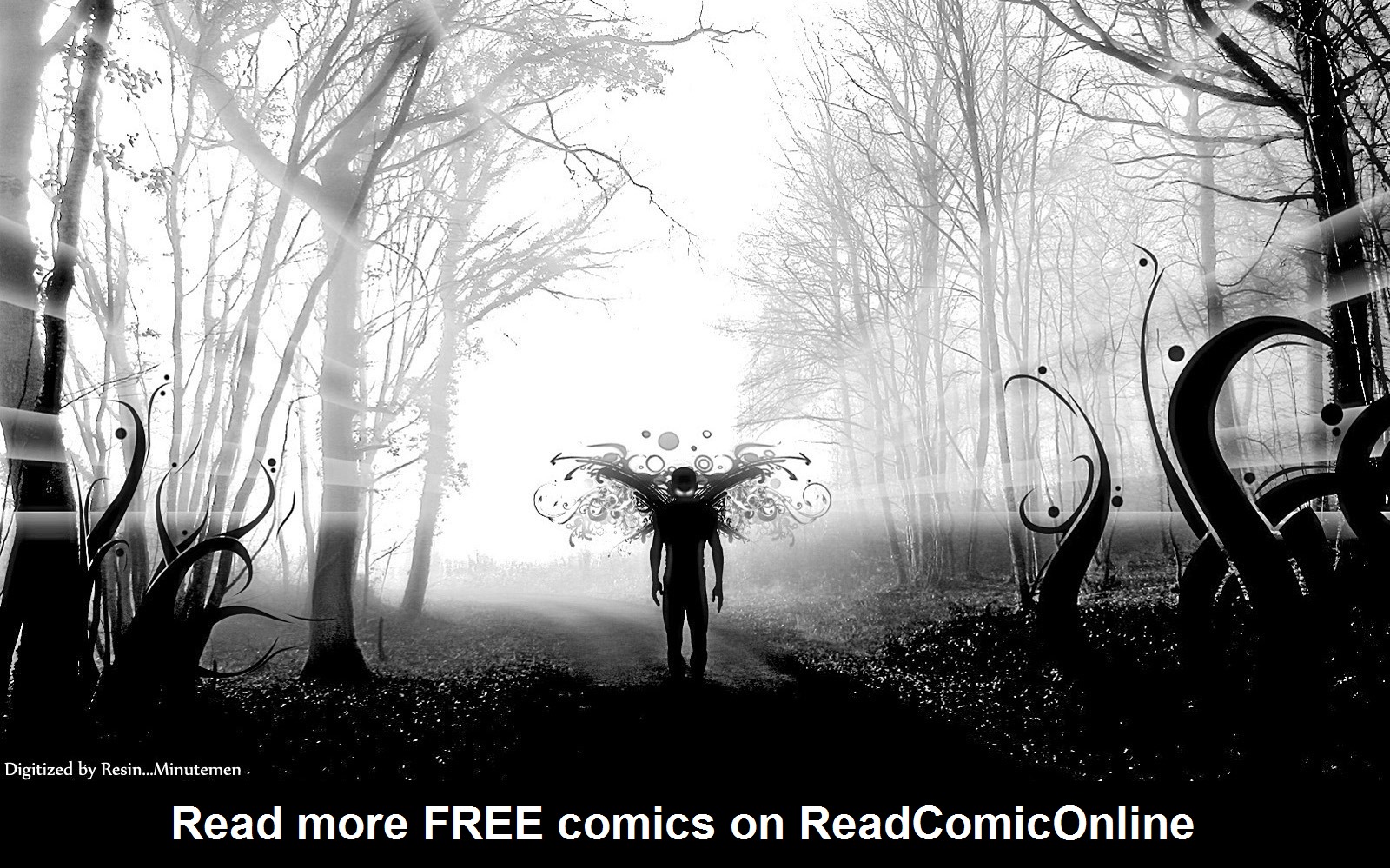 Read online The New Deadwardians comic -  Issue #7 - 23