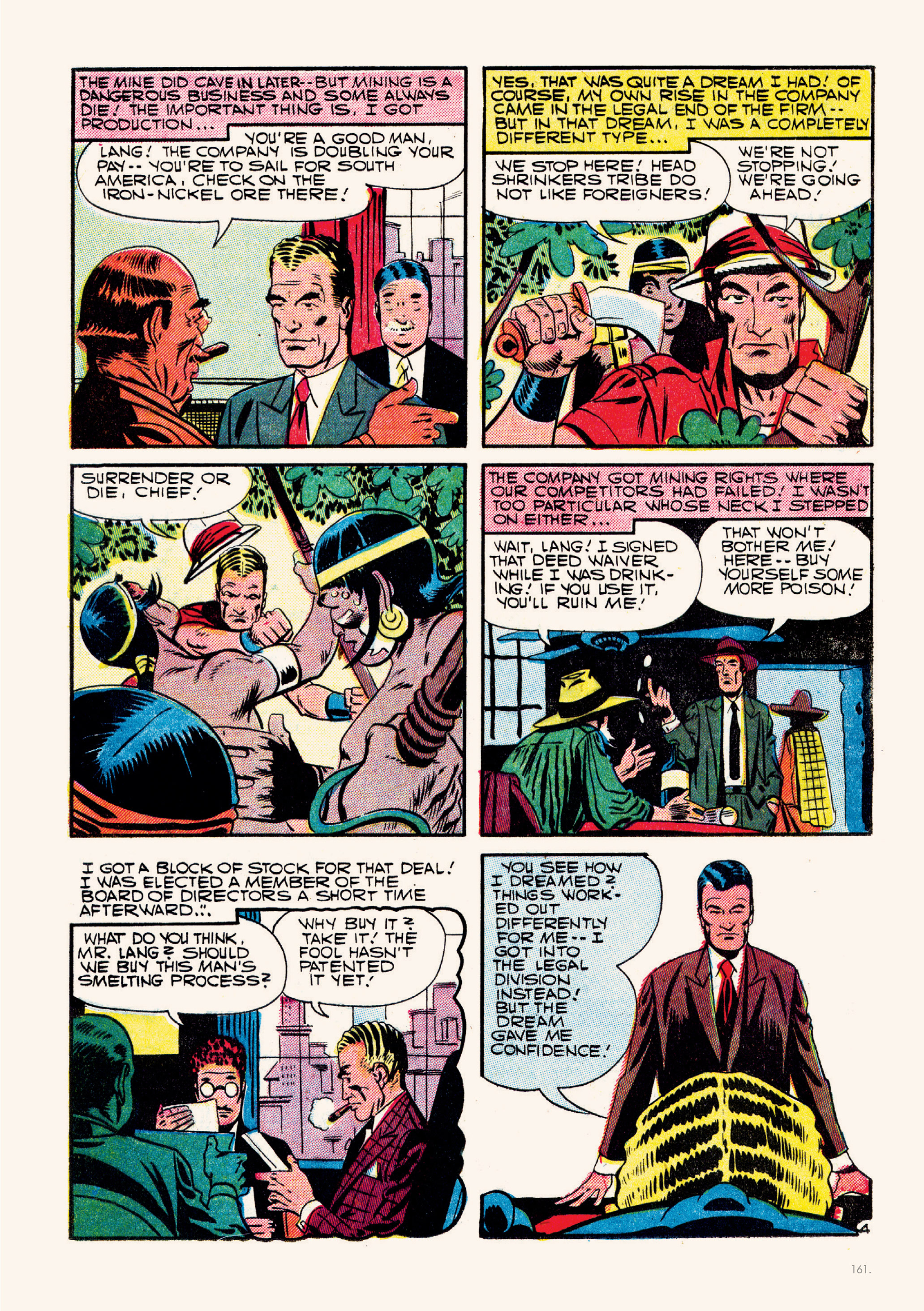 Read online The Steve Ditko Archives comic -  Issue # TPB 2 (Part 2) - 54