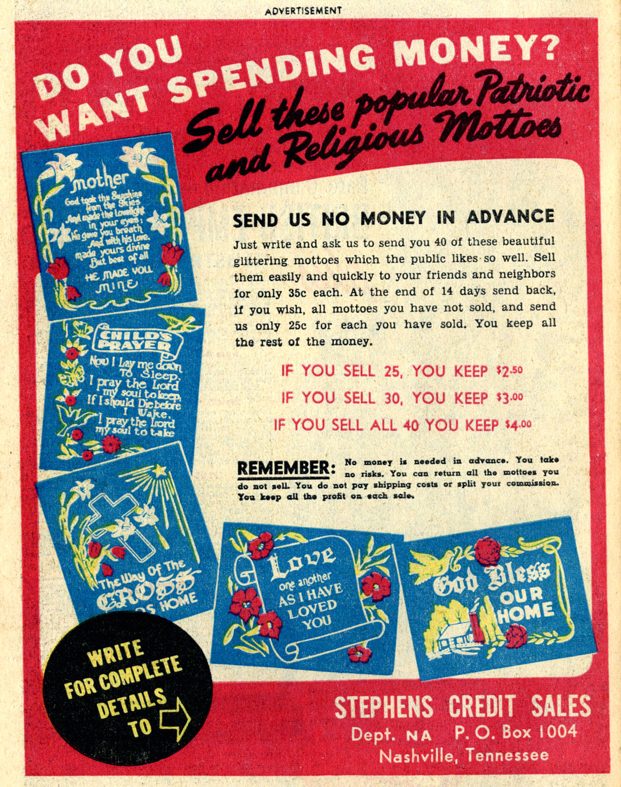 Read online Challengers of the Unknown (1958) comic -  Issue #7 - 34