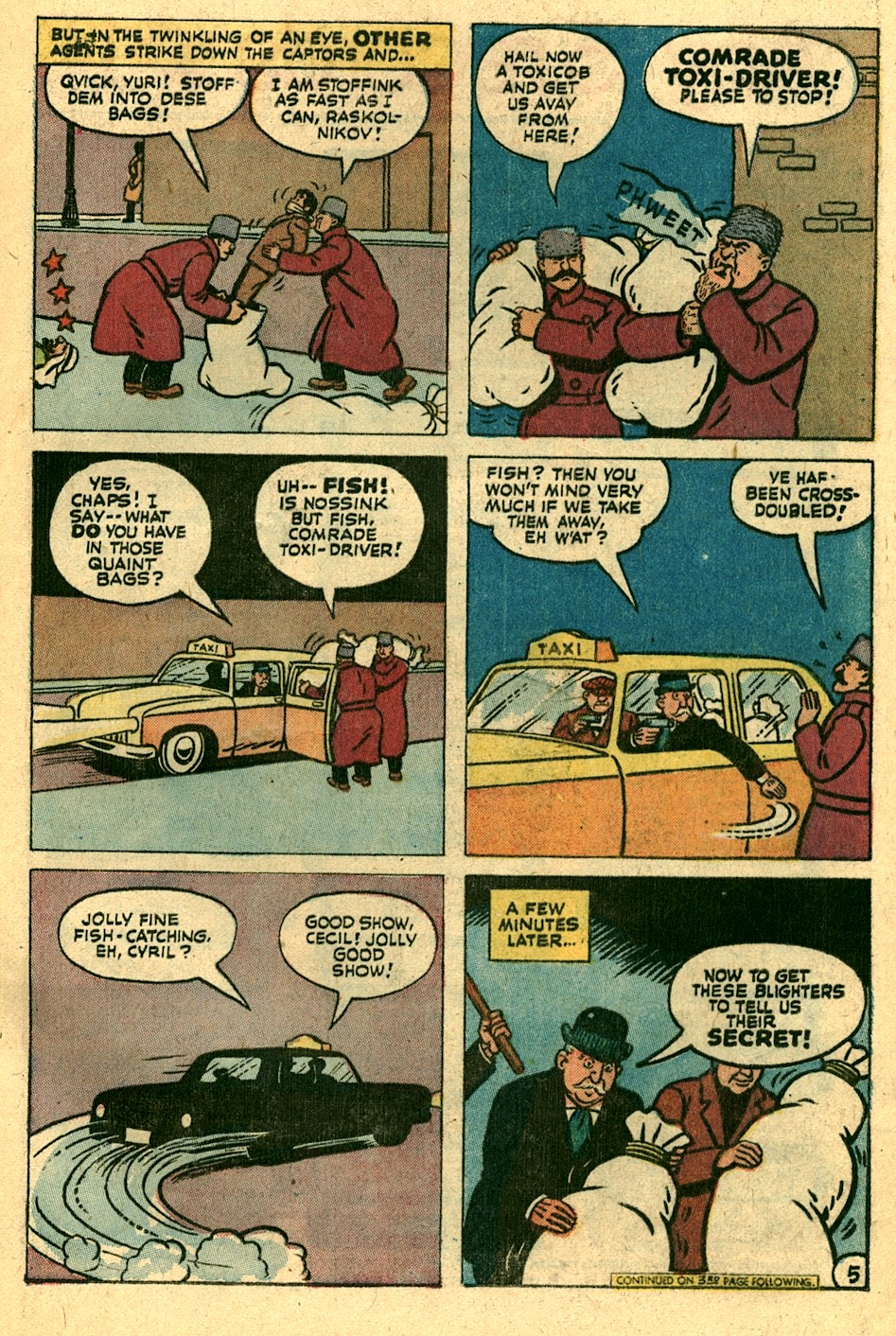 Read online Shazam! (1973) comic -  Issue #3 - 14