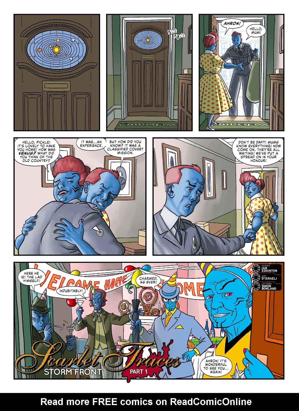 2000 AD issue 2250 - Page 16
