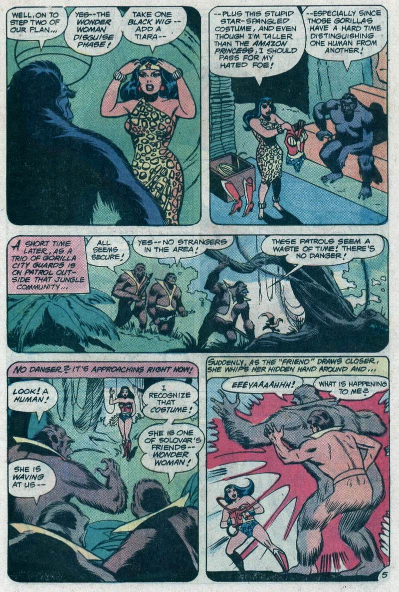 Read online The Super Friends comic -  Issue #30 - 6