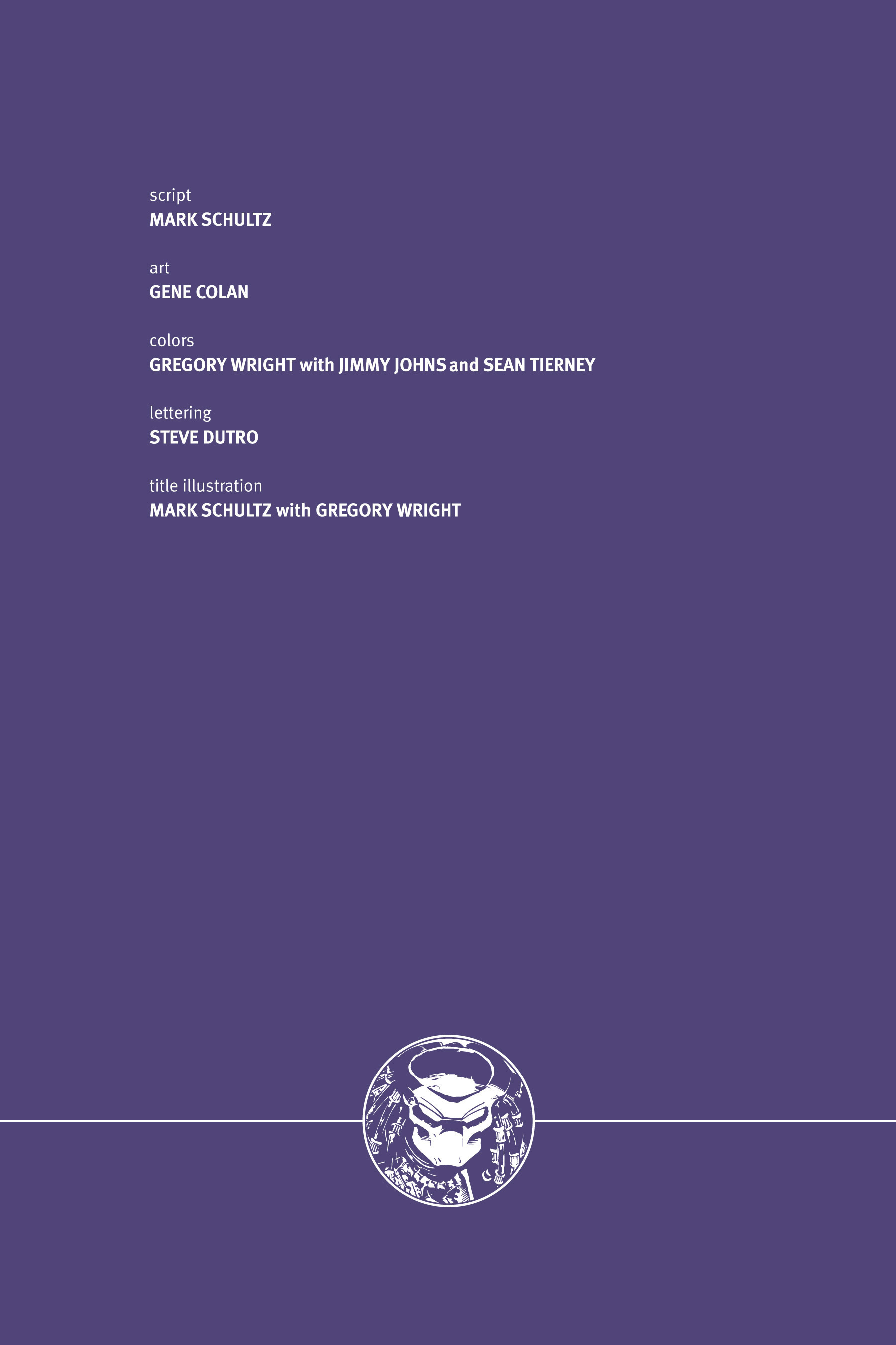 Read online Predator Omnibus comic -  Issue # TPB 3 (Part 2) - 28