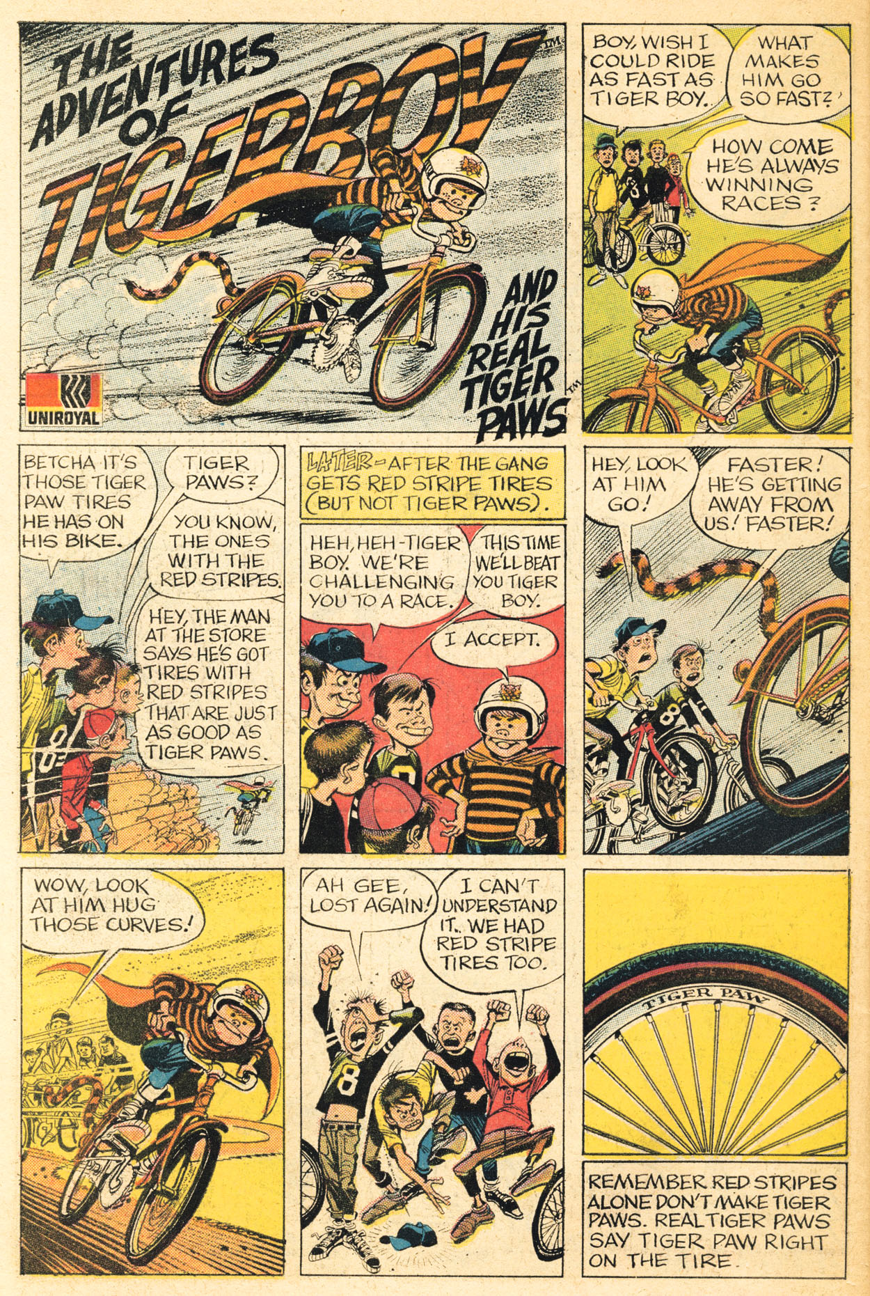 Read online Jughead (1965) comic -  Issue #162 - 33