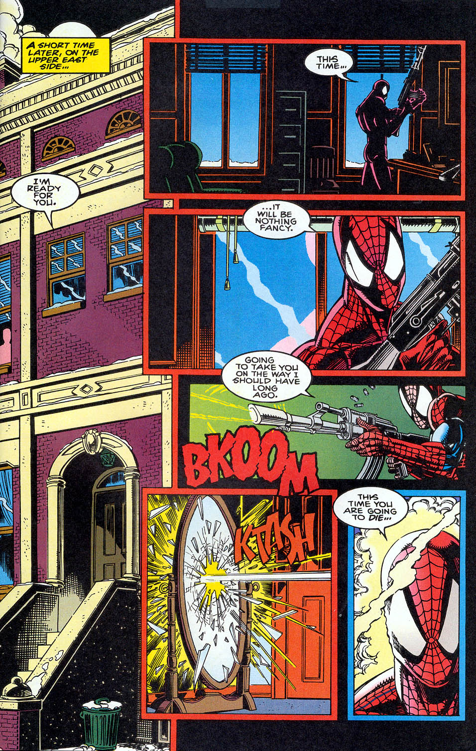 Spider-Man (1990) 45_-_The_Dream_Before Page 5