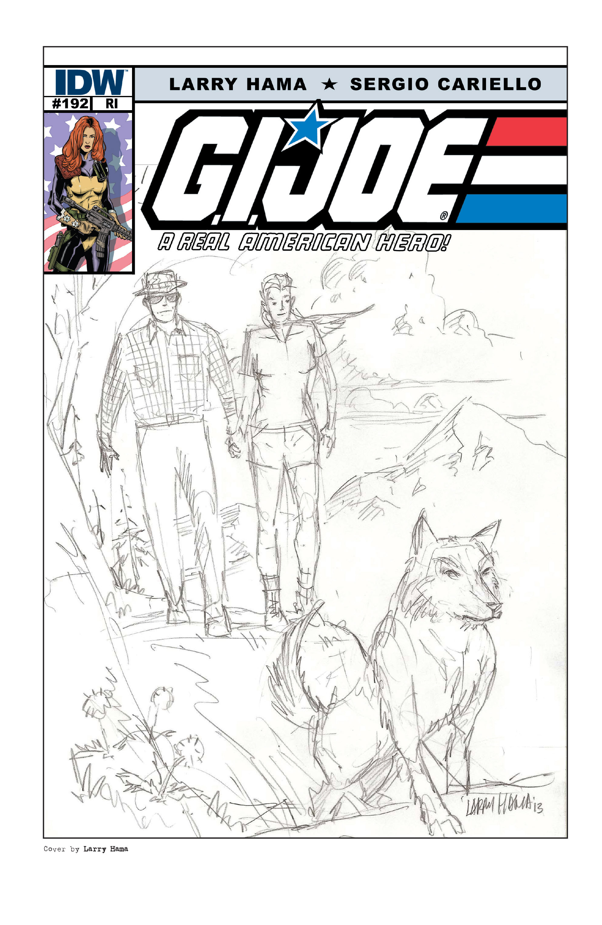 Read online Classic G.I. Joe comic -  Issue # TPB 19 (Part 2) - 72