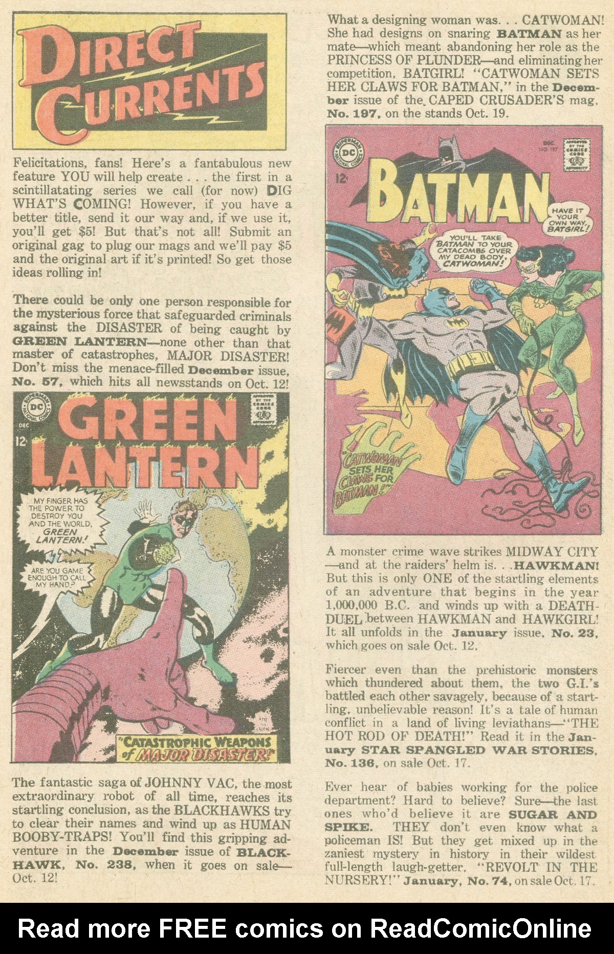 Read online Superman's Pal Jimmy Olsen comic -  Issue #107 - 34