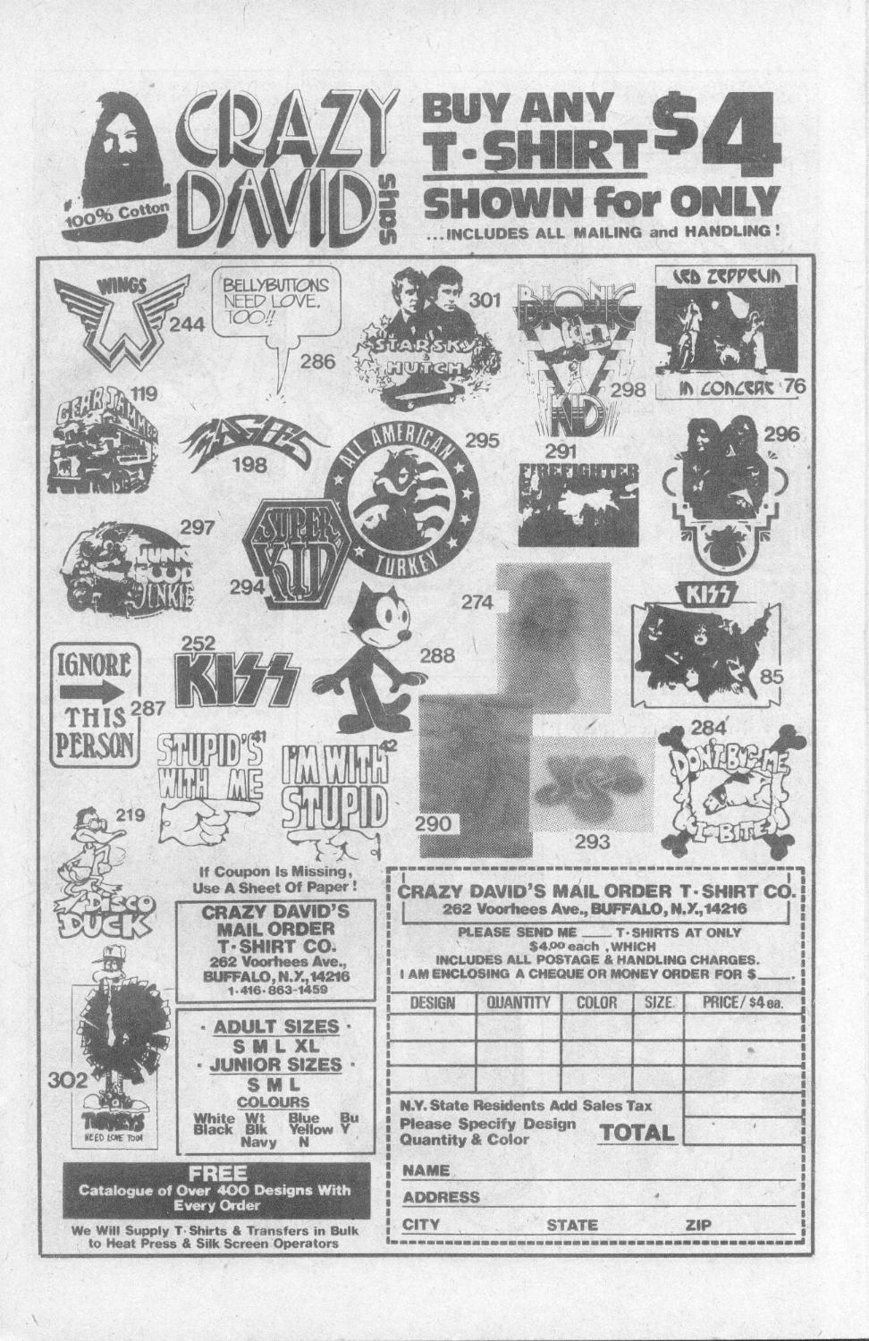 Read online Kid Colt Outlaw comic -  Issue #221 - 24