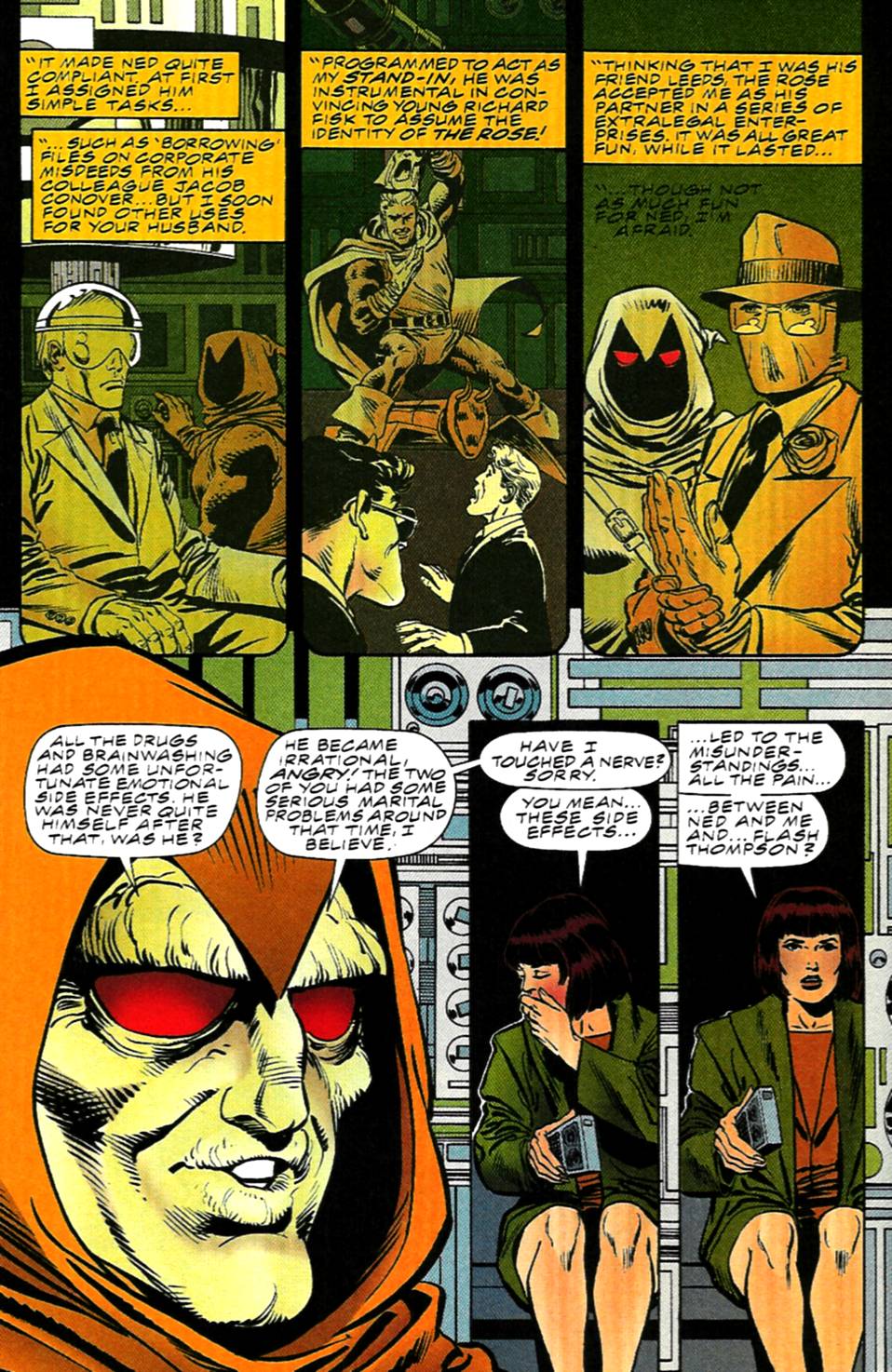 Read online Spider-Man: Hobgoblin Lives comic -  Issue #3 - 16