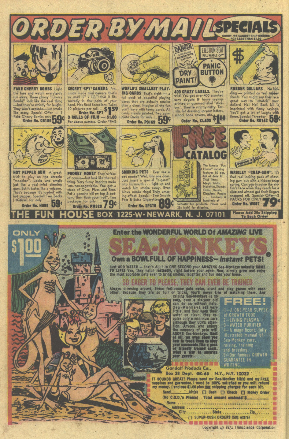 Read online Walt Disney's Donald Duck (1952) comic -  Issue #171 - 14