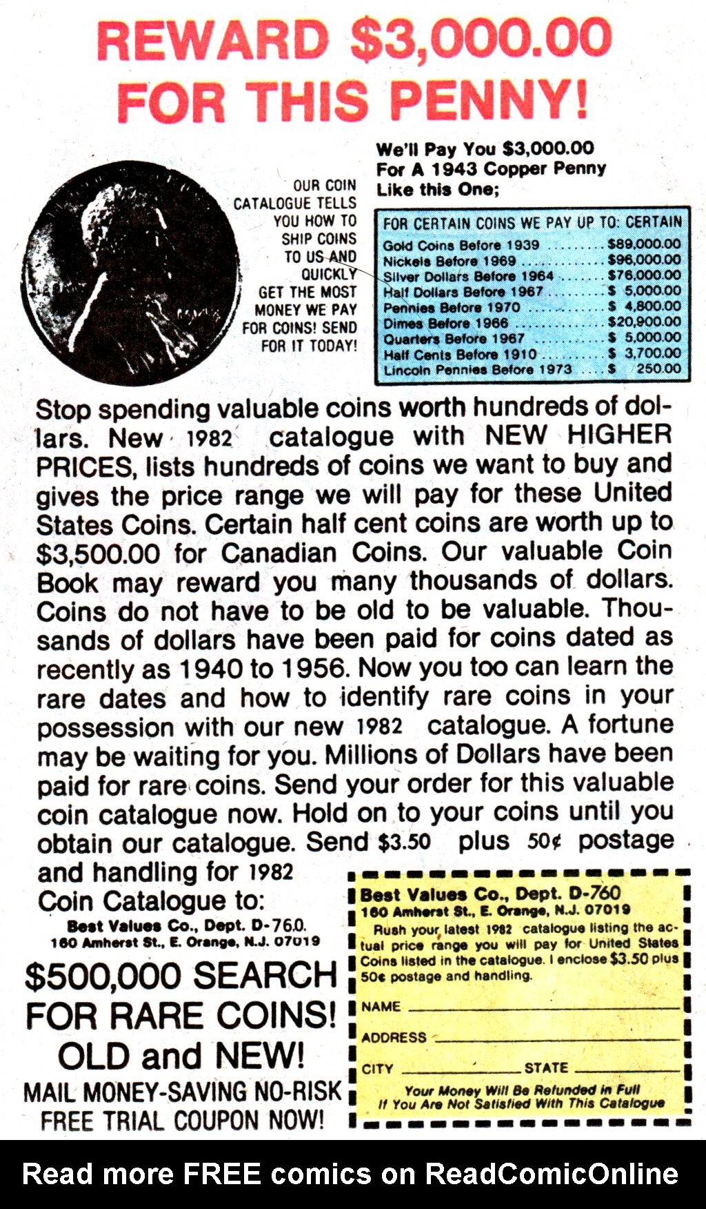Read online Archie Giant Series Magazine comic -  Issue #528 - 12