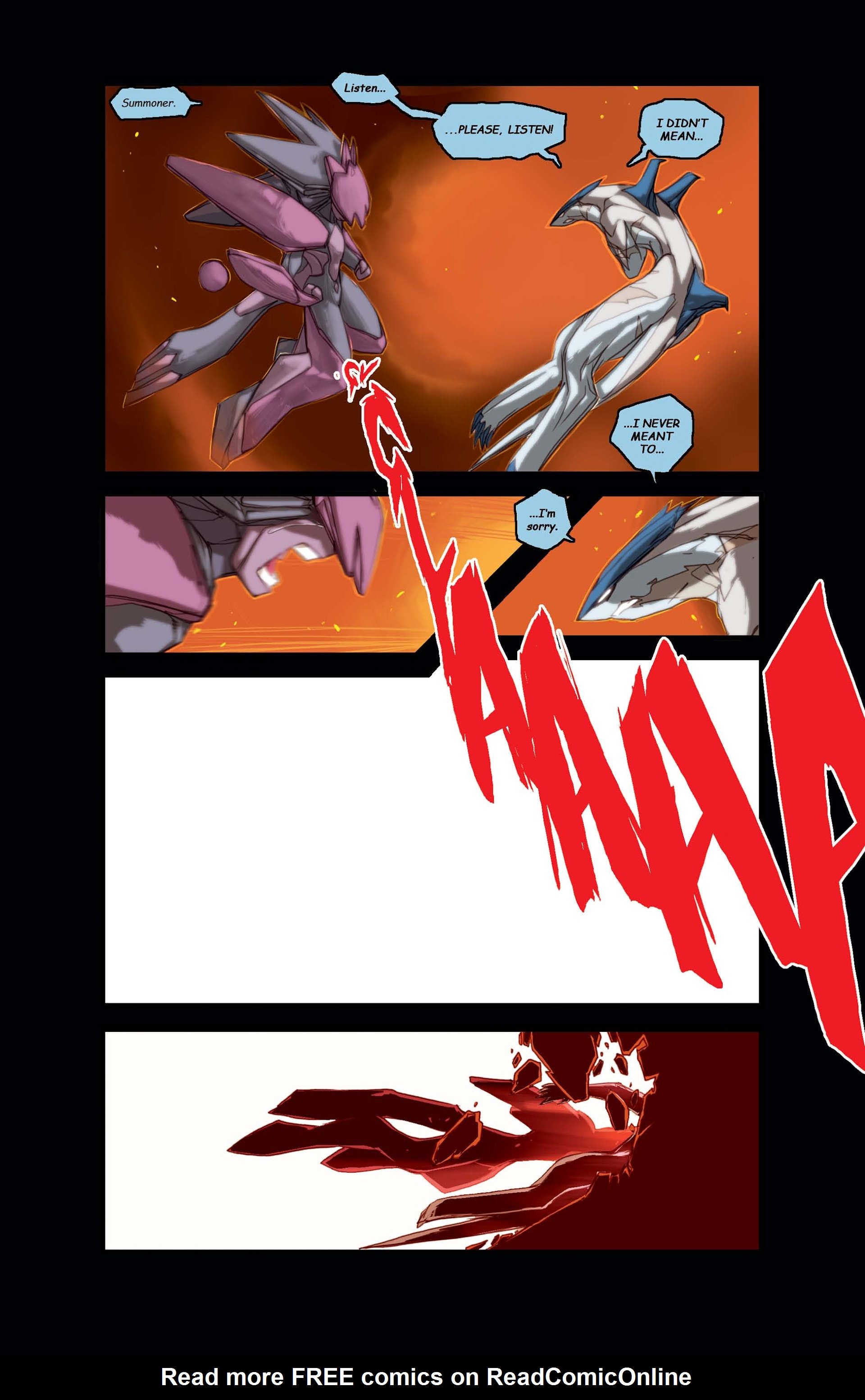 Read online Gold Digger (1999) comic -  Issue #78 - 21
