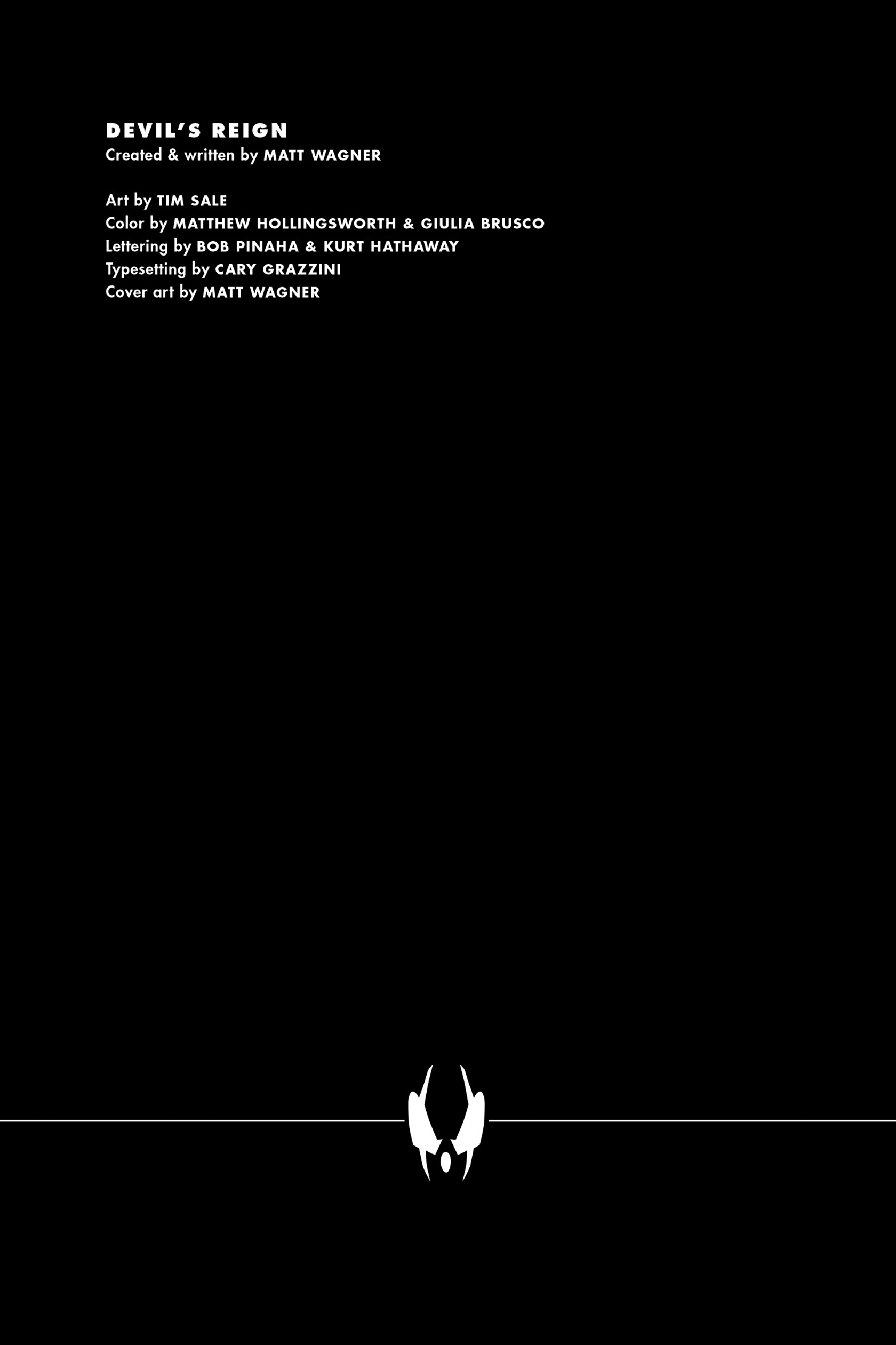 Read online Grendel Omnibus comic -  Issue # TPB_3 (Part 2) - 110