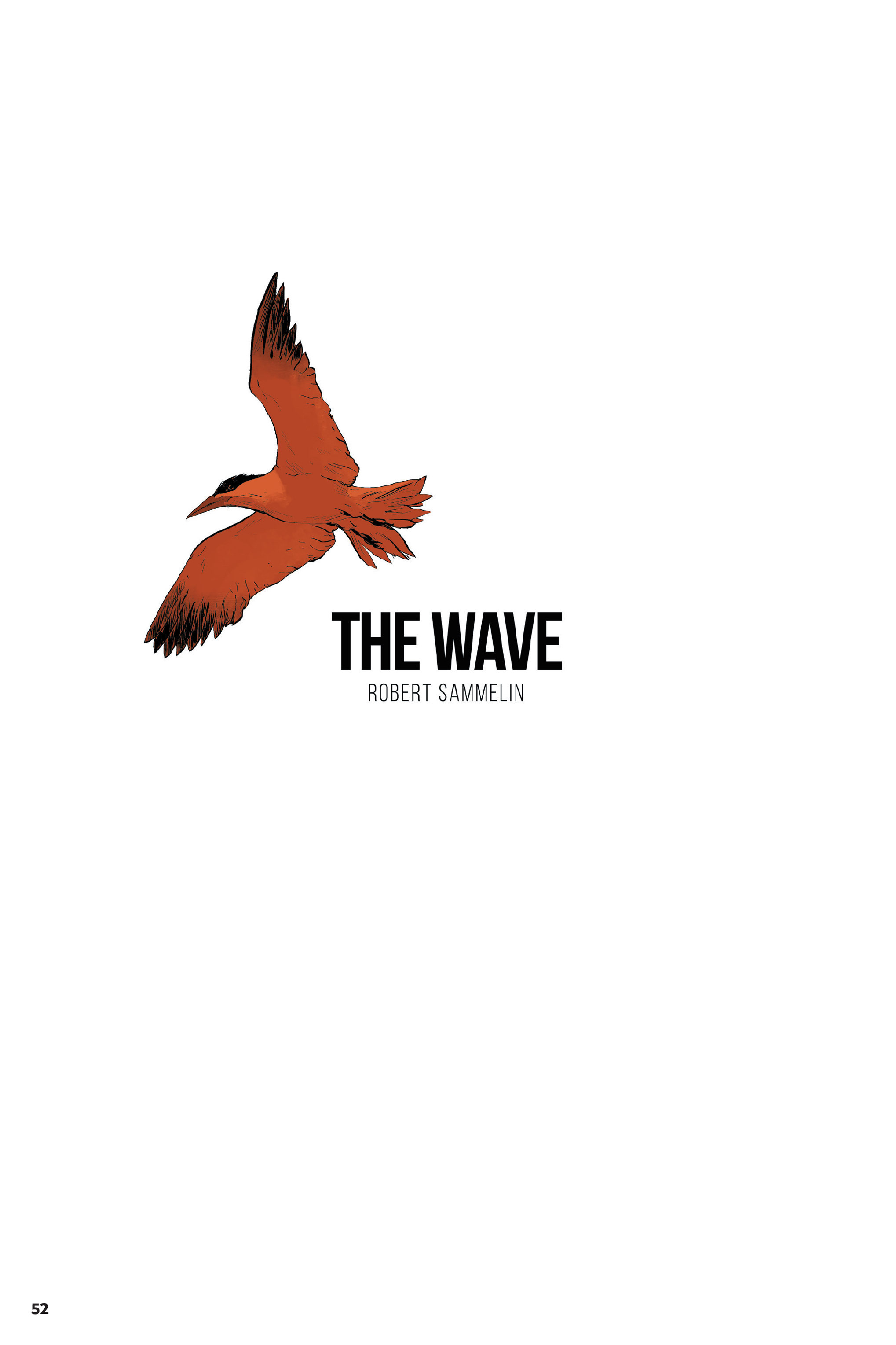 Read online The Broken Frontier Anthology comic -  Issue # TPB (Part 1) - 52