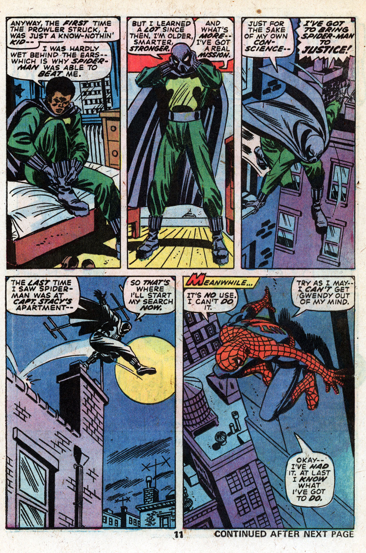 Read online Marvel Tales (1964) comic -  Issue #74 - 13