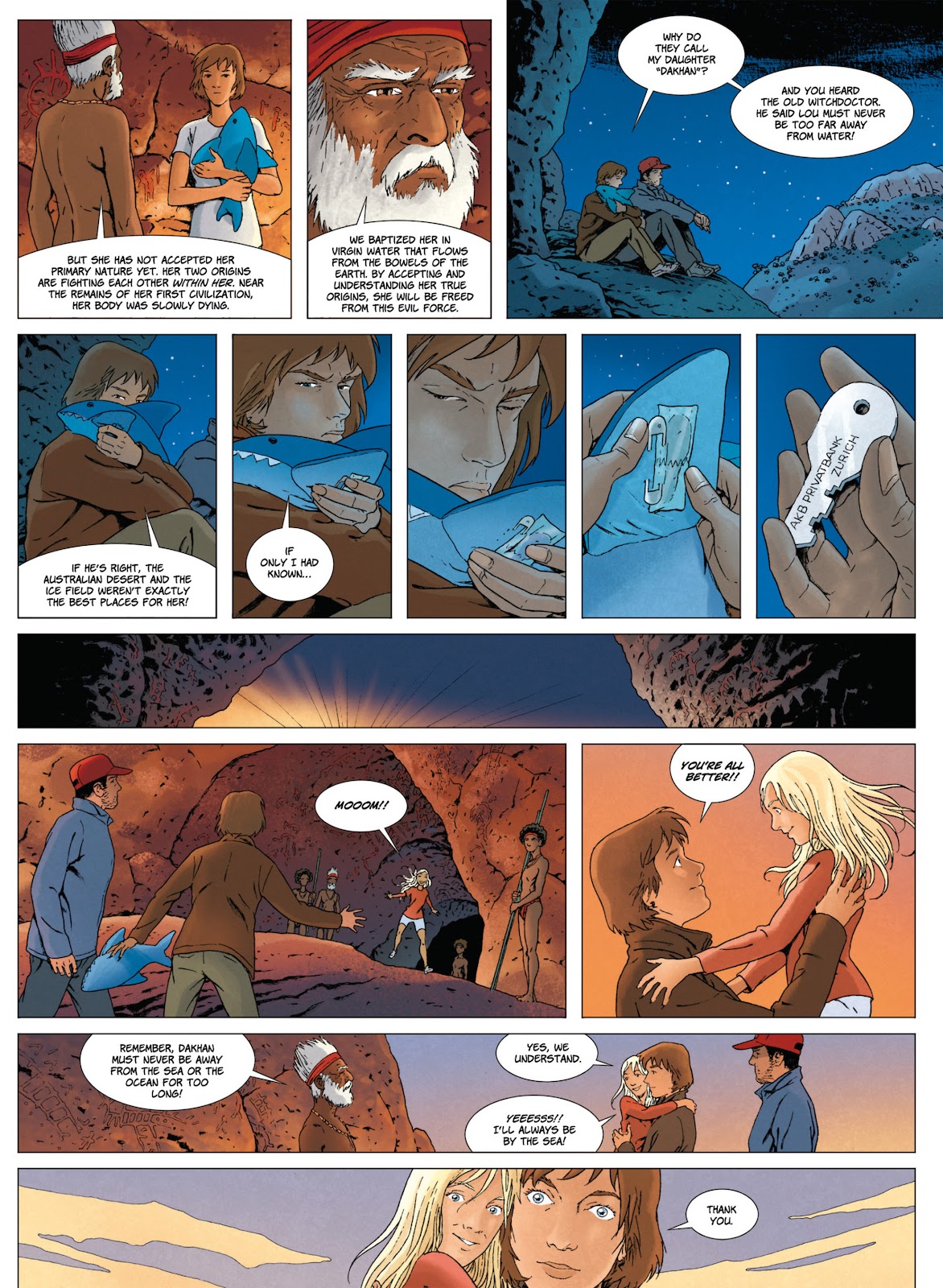Carthago issue 5 - Page 44