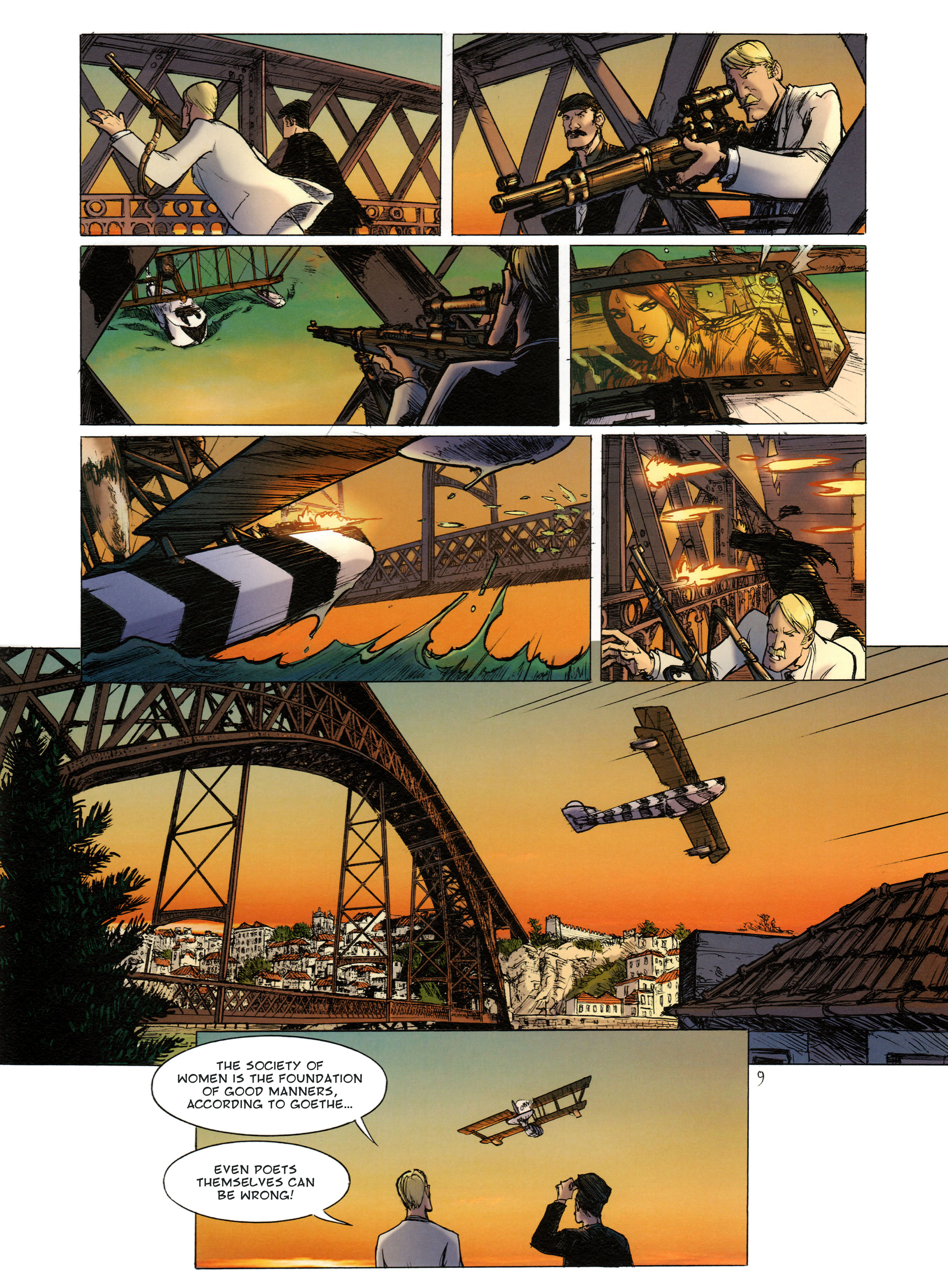 Read online Wendy comic -  Issue #1 - 13
