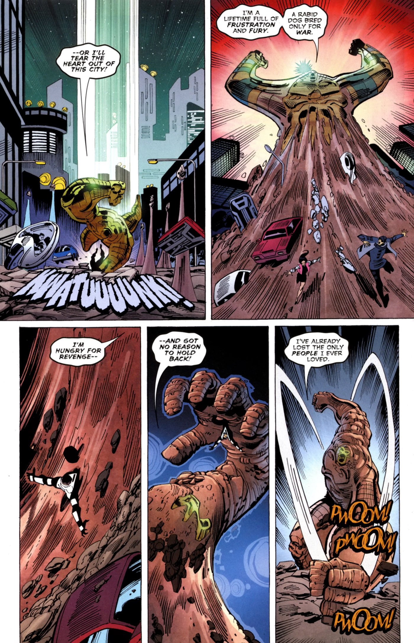 Read online Superman Beyond (2011) comic -  Issue #0 - 24