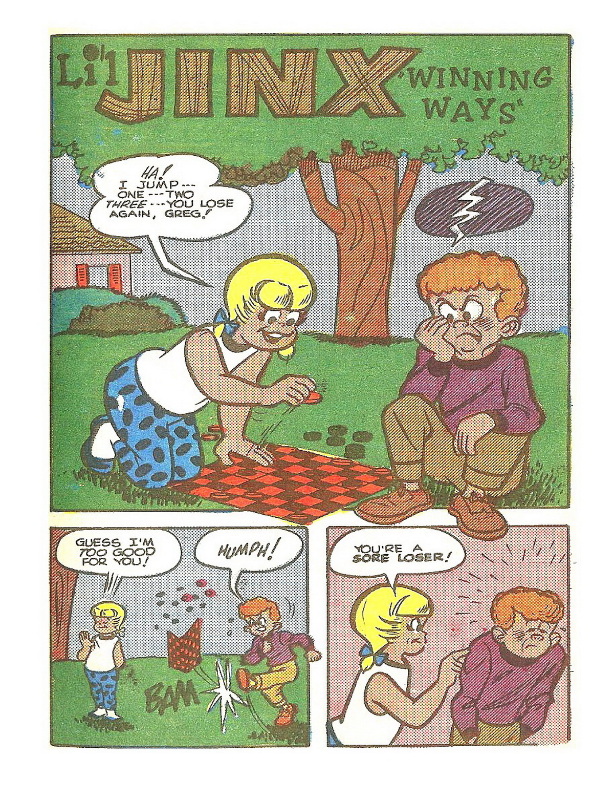 Betty and Veronica Double Digest issue 15 - Page 63