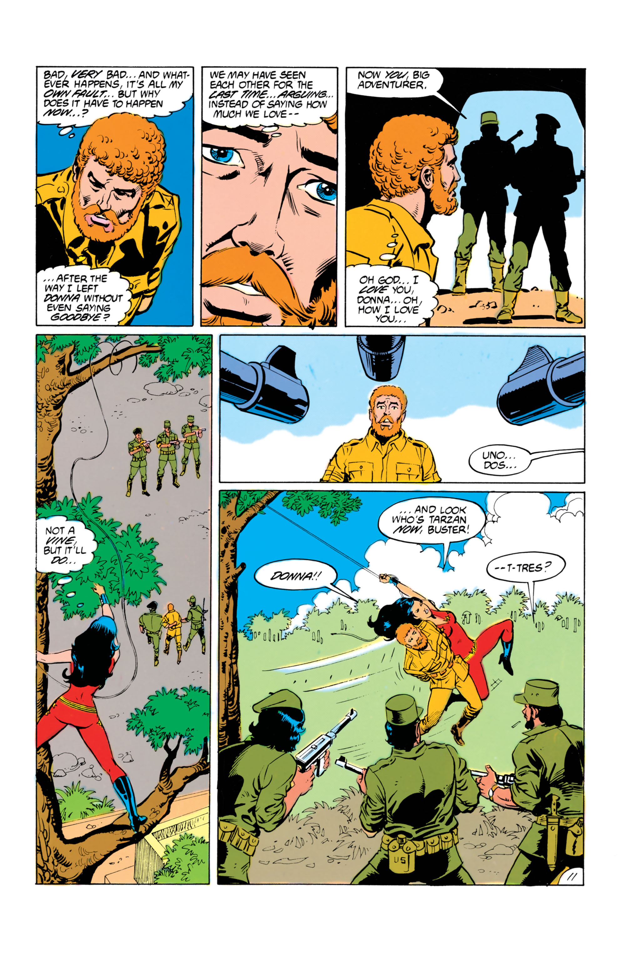 Read online Teen Titans Spotlight comic -  Issue #12 - 12