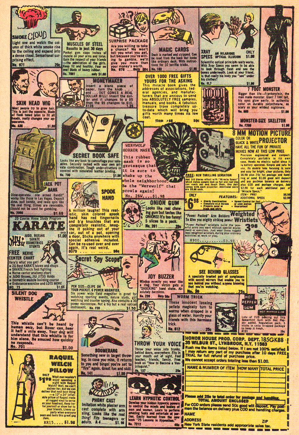 Read online She's Josie comic -  Issue #61 - 34