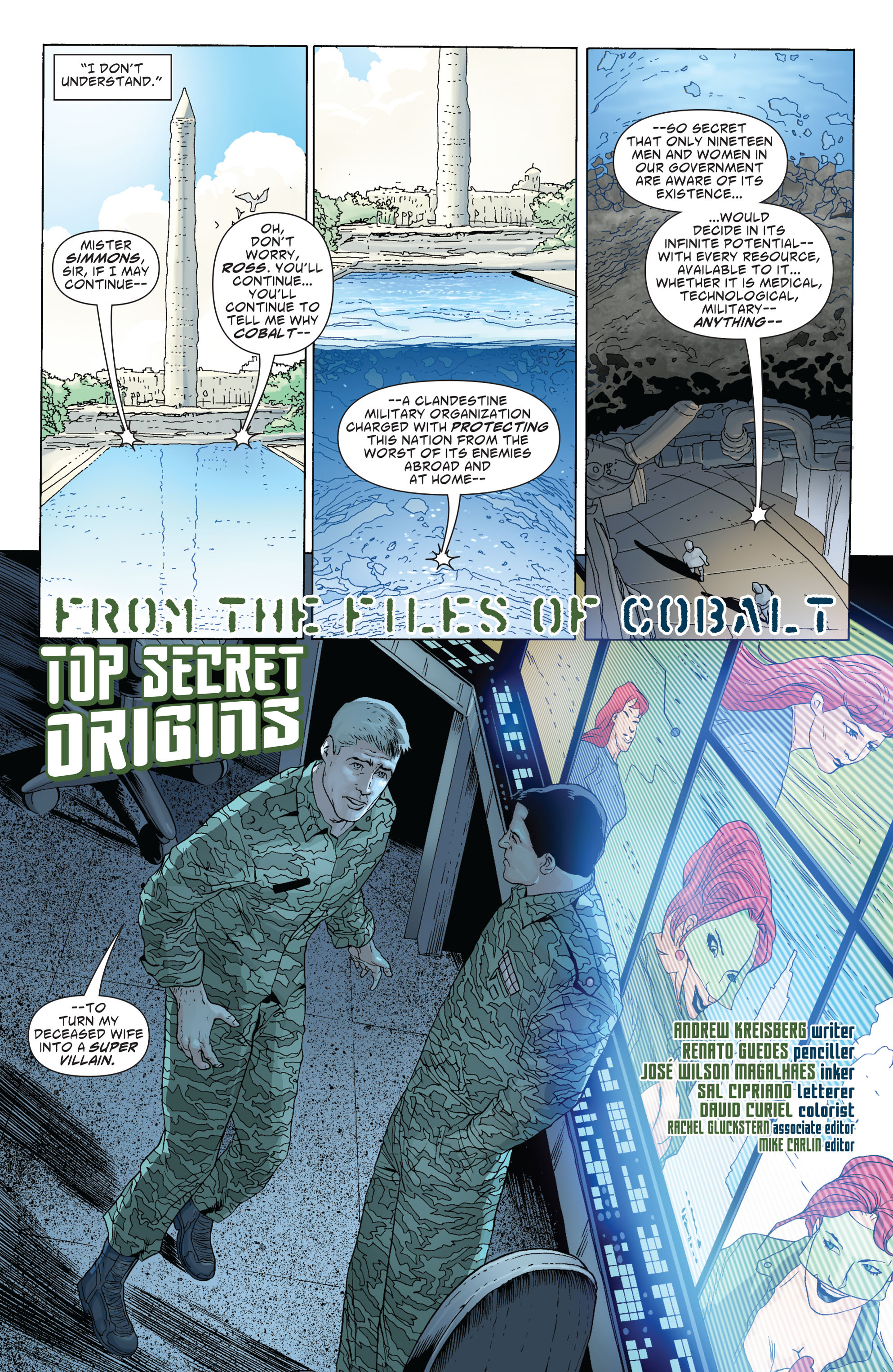 Read online Green Arrow/Black Canary comic -  Issue #28 - 19