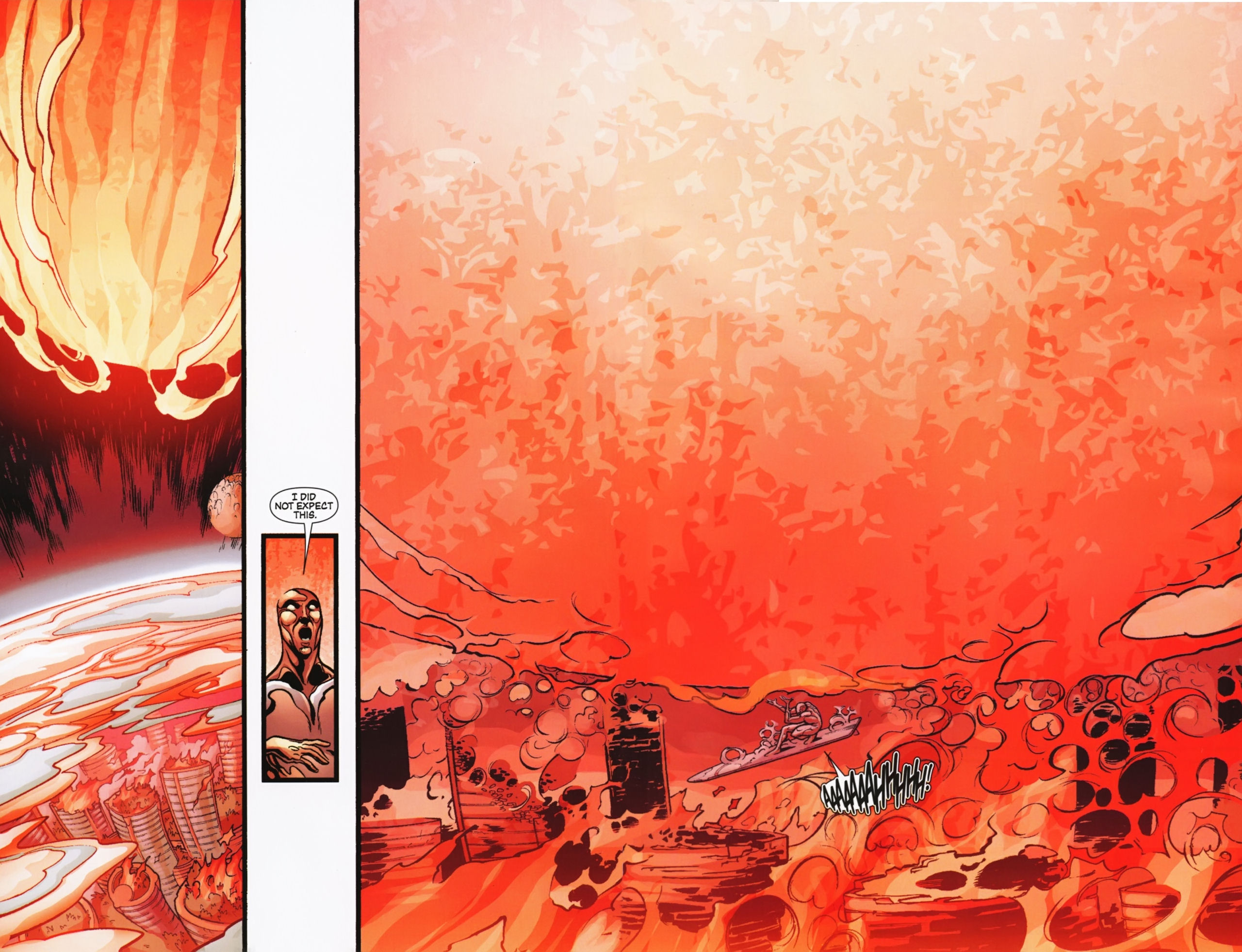 Read online Deadpool Team-Up comic -  Issue #883 - 19