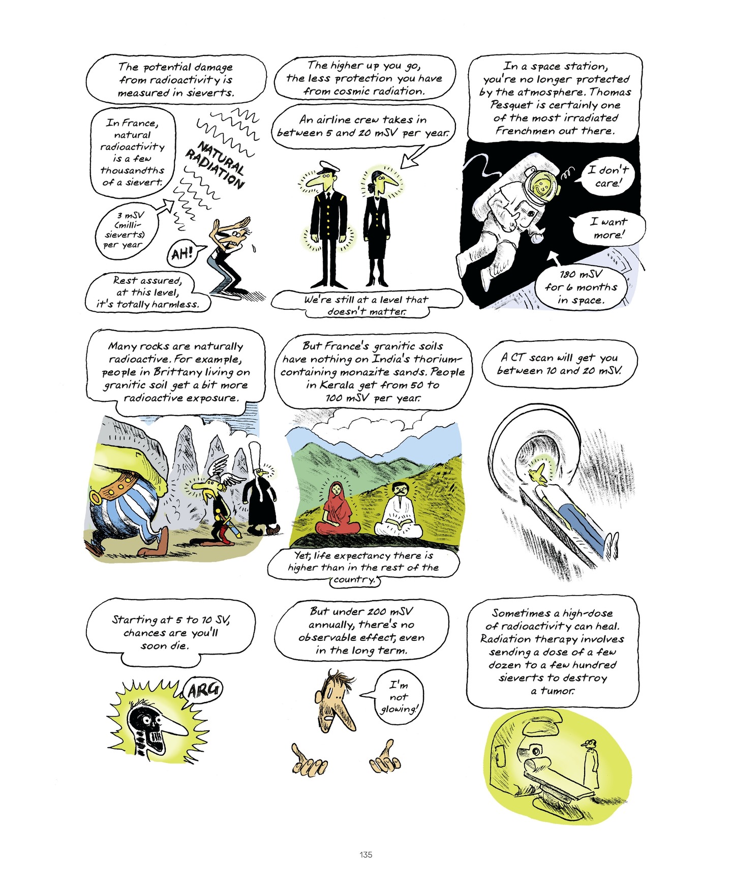 Read online World Without End (2022) comic -  Issue # TPB (Part 2) - 35