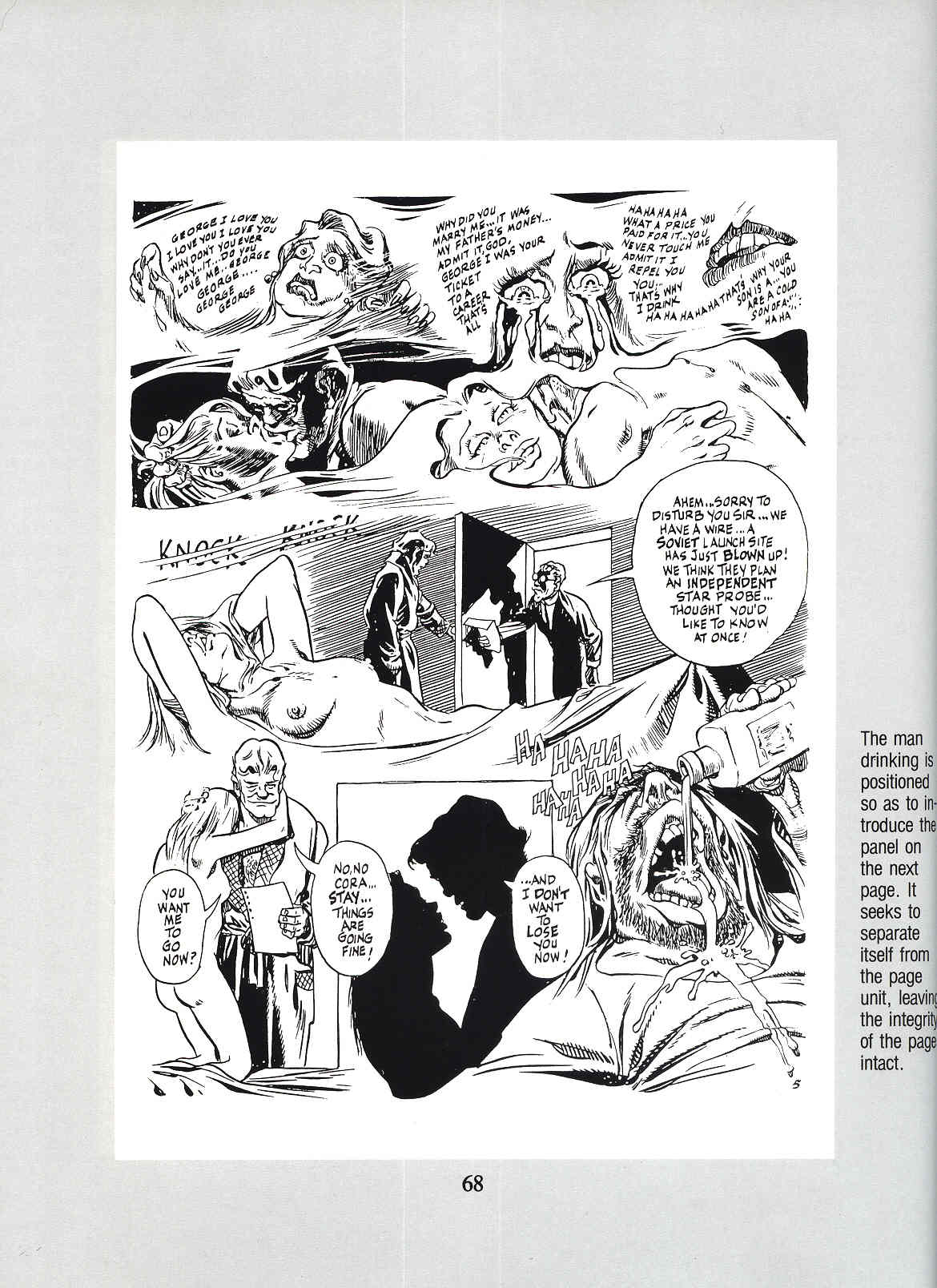 Read online Comics & Sequential Art comic -  Issue # TPB (Part 1) - 70