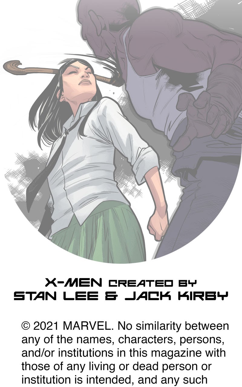 Read online X-Men Unlimited: Infinity Comic comic -  Issue #7 - 55