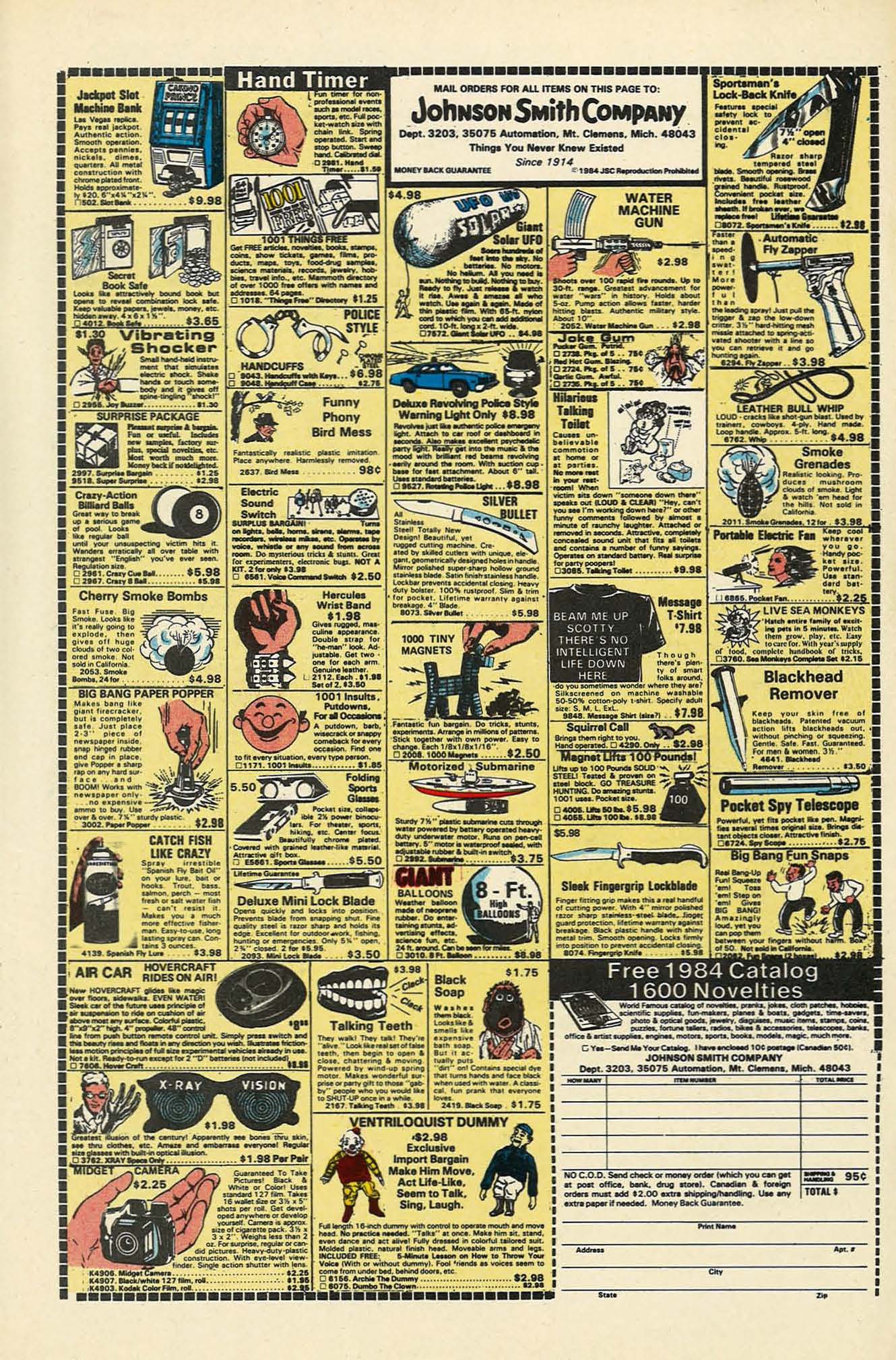 Read online Fightin' Navy comic -  Issue #131 - 35