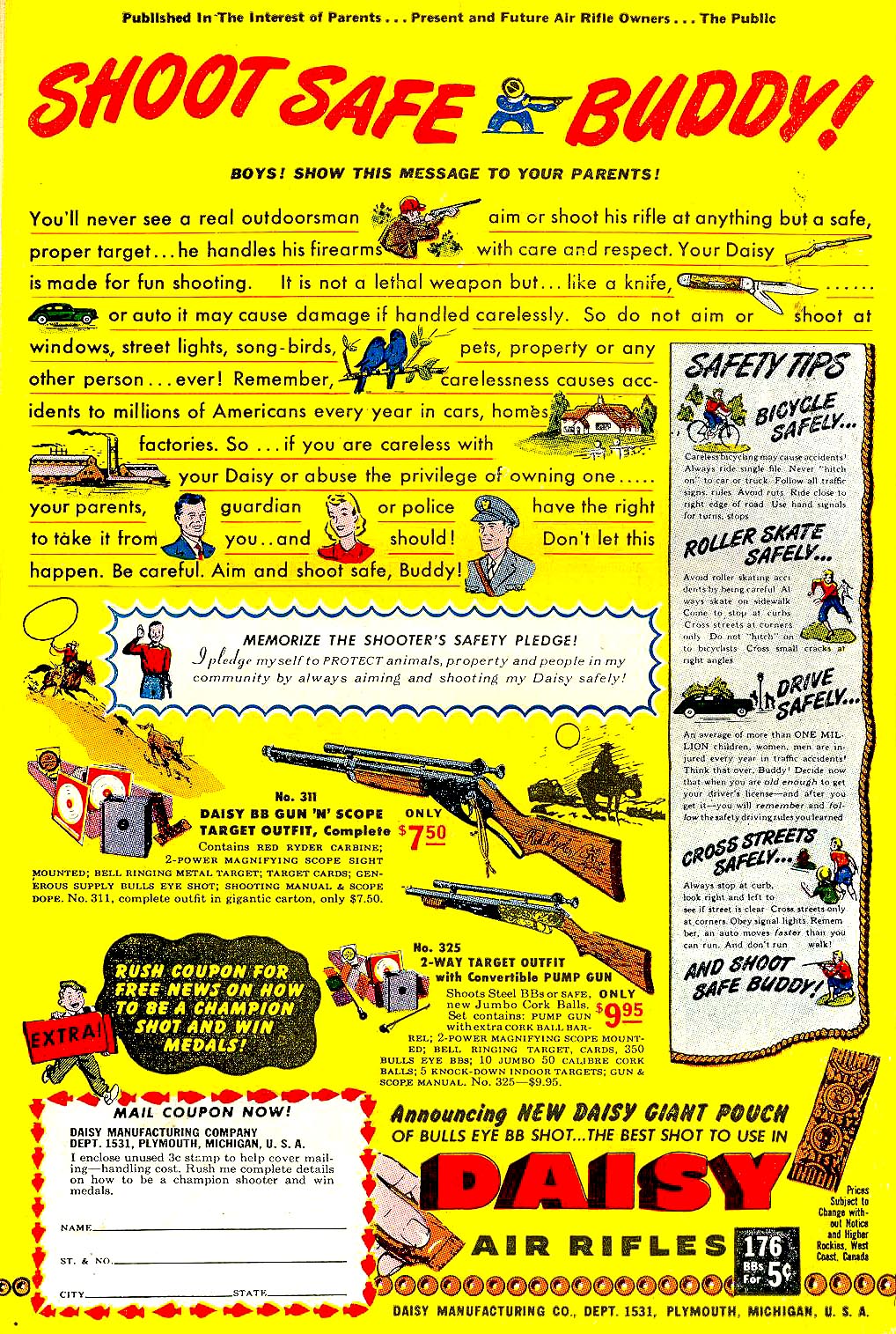 Read online Buzzy comic -  Issue #36 - 51