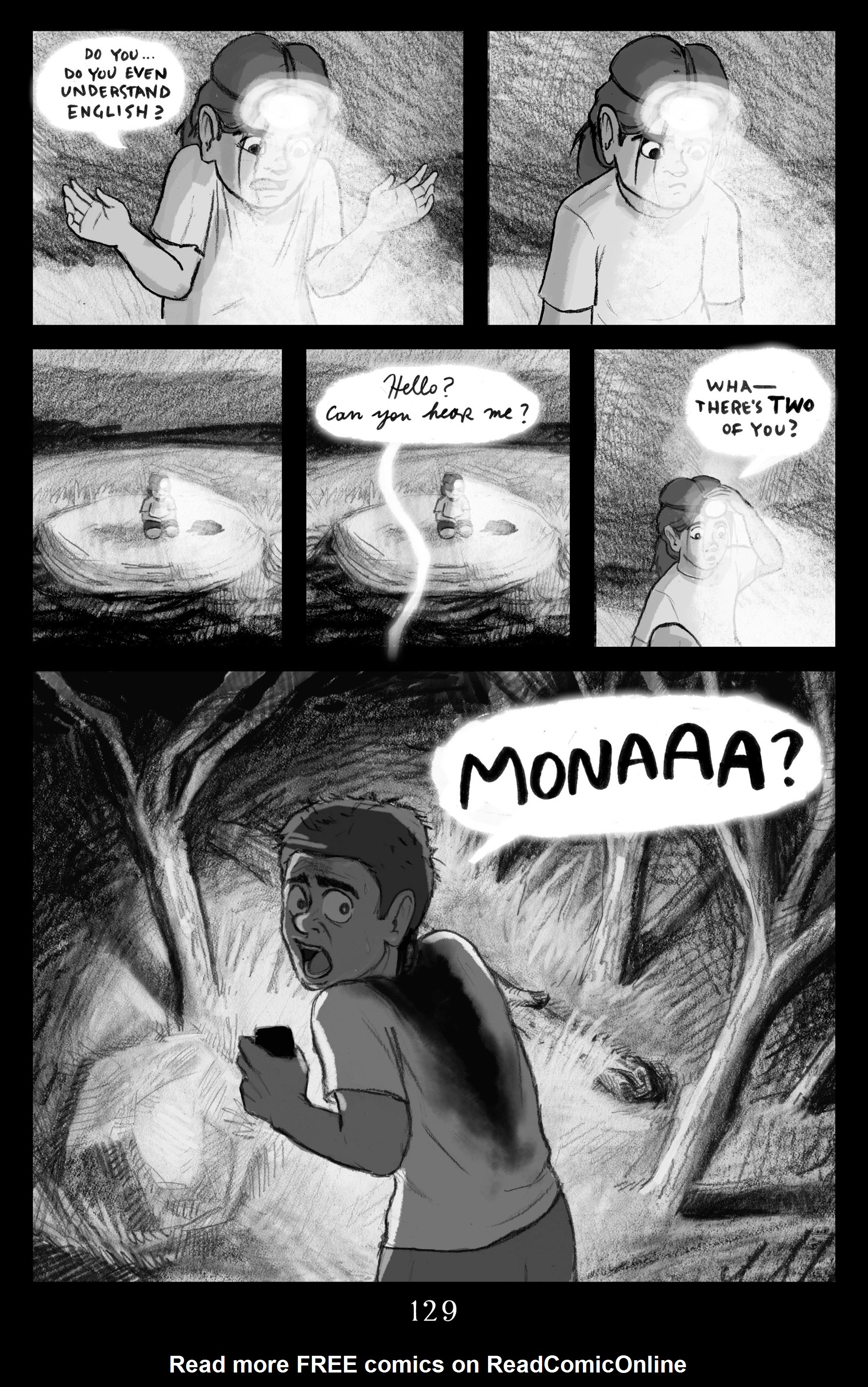 Read online The Sleep of Reason comic -  Issue # TPB (Part 2) - 30