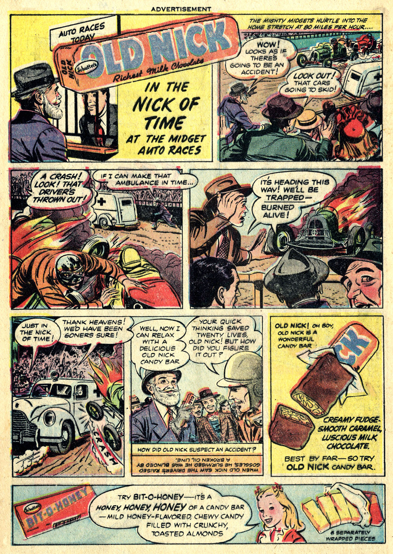Read online Batman (1940) comic -  Issue #48 - 16