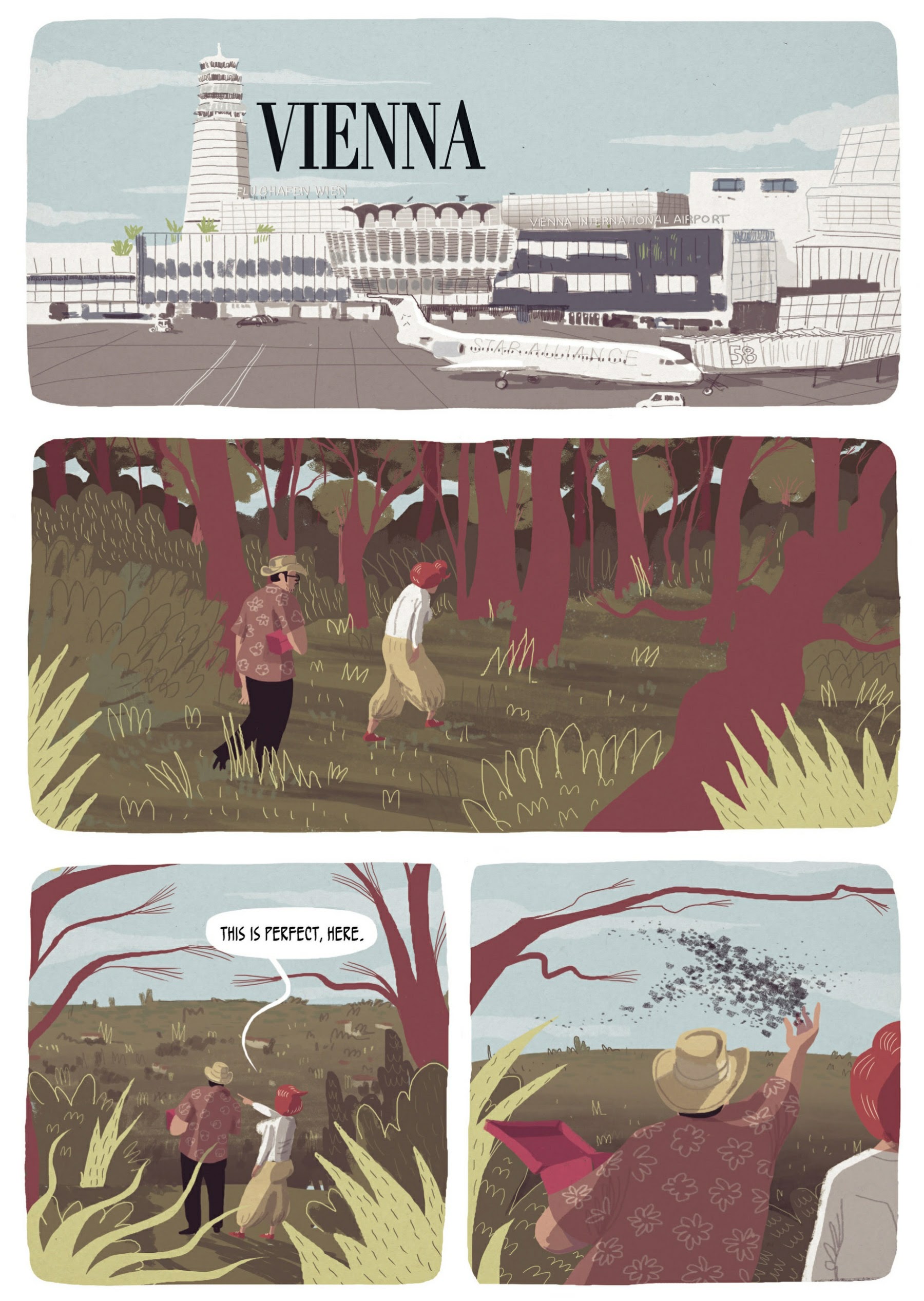 Read online Hedy Lamarr: An Incredible Life comic -  Issue # TPB (Part 2) - 71