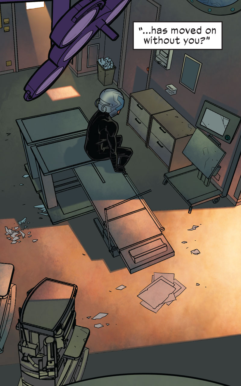 Read online X-Men Unlimited: Infinity Comic comic -  Issue #62 - 20