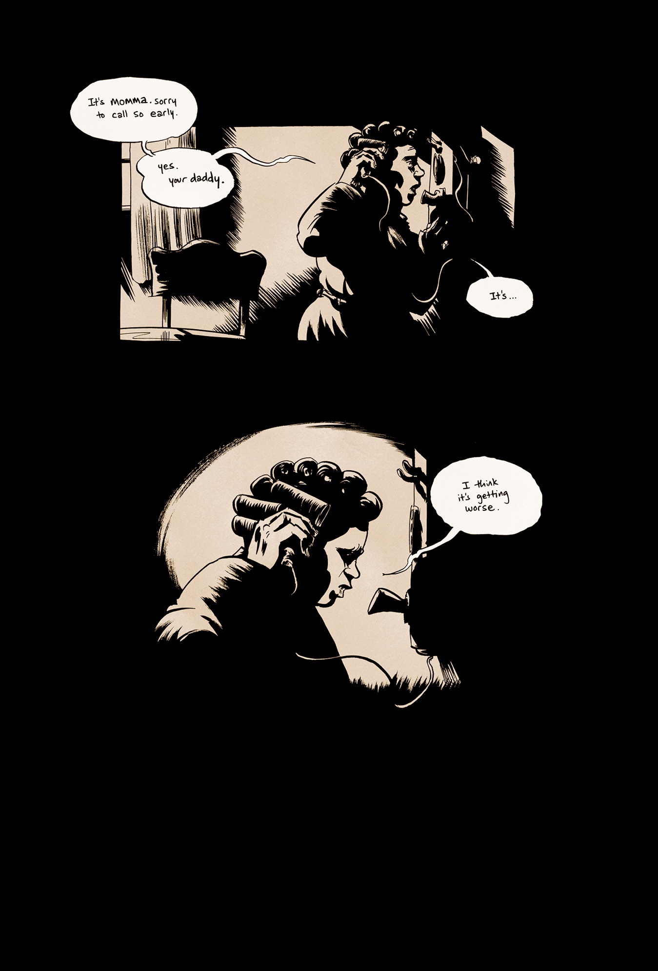 Read online Two Dead comic -  Issue # TPB (Part 1) - 63