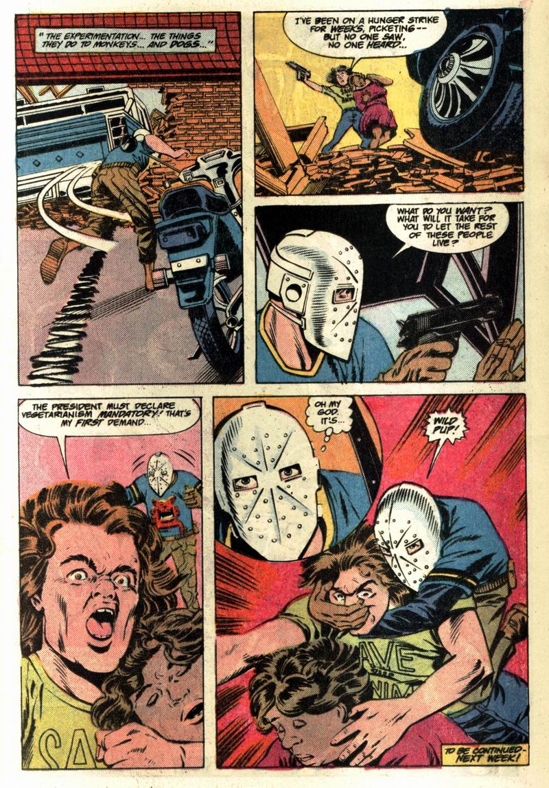 Read online Action Comics (1938) comic -  Issue #619 - 16