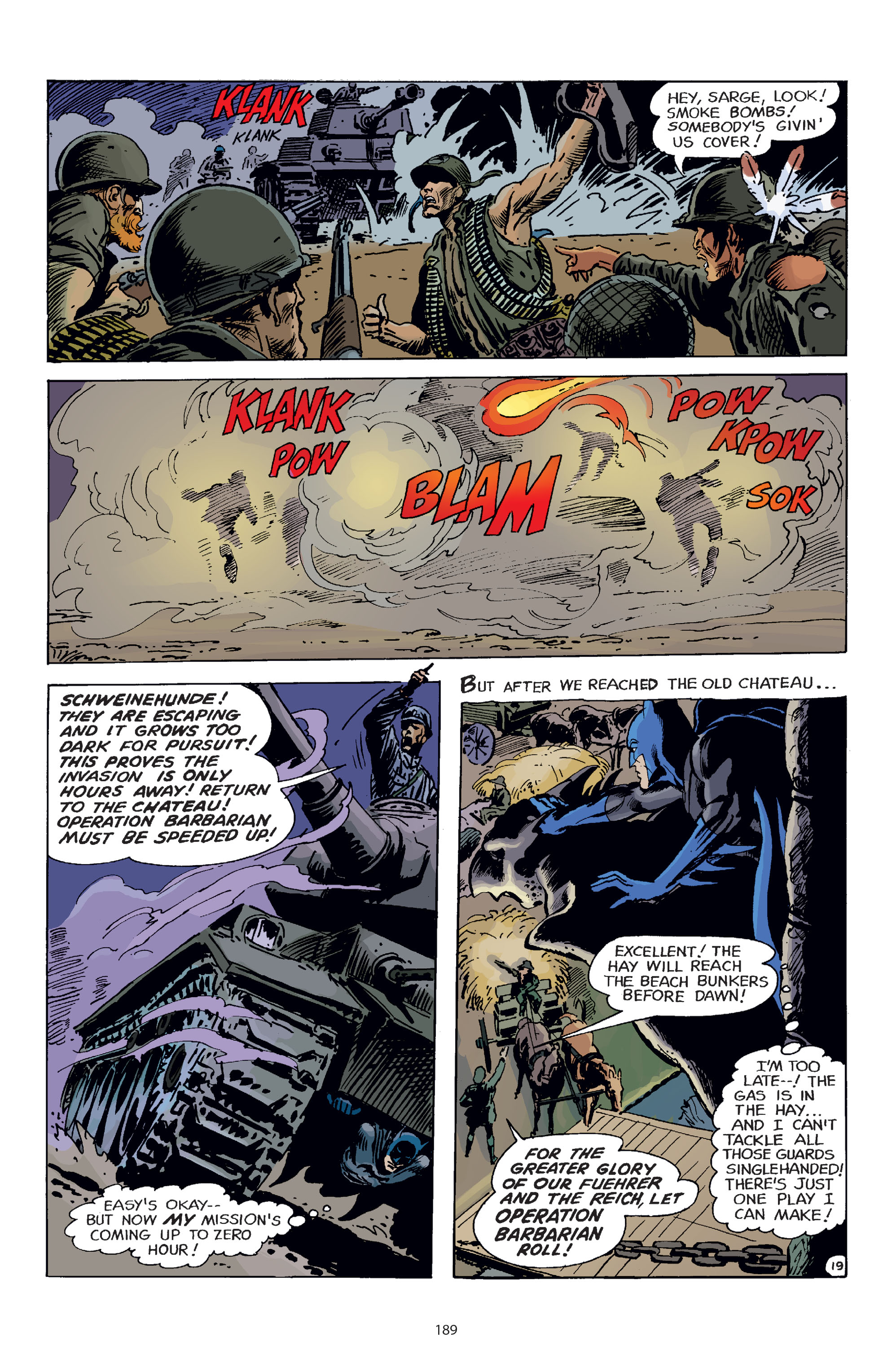 Read online Batman by Neal Adams comic -  Issue # TPB 1 (Part 2) - 87