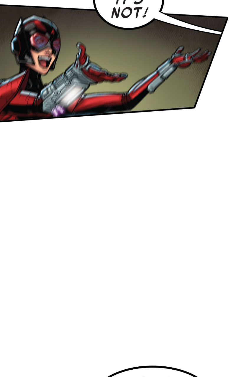 Read online Ant-Man and the Wasp: Lost and Found Infinity Comic comic -  Issue #10 - 16