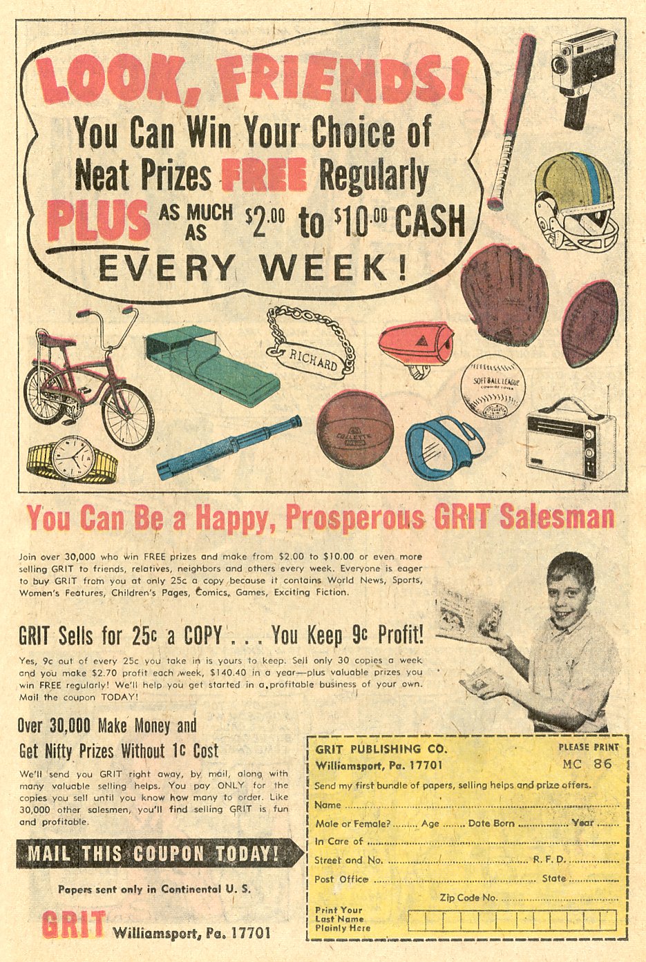 Read online Jungle Action (1972) comic -  Issue #23 - 11