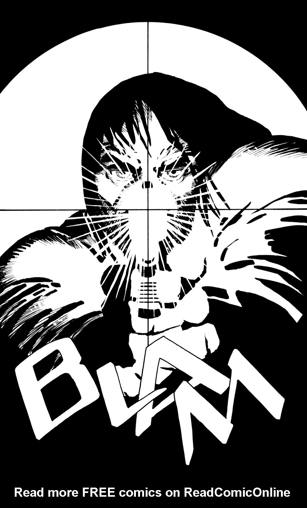 Read online Sin City: Hell and Back comic -  Issue #5 - 17