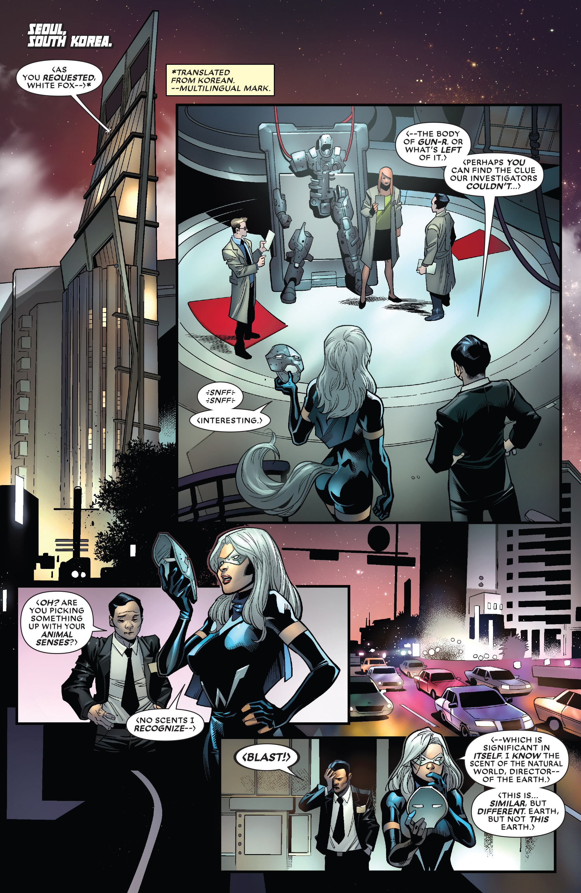 Read online Contest of Champions (2015) comic -  Issue #2 - 17