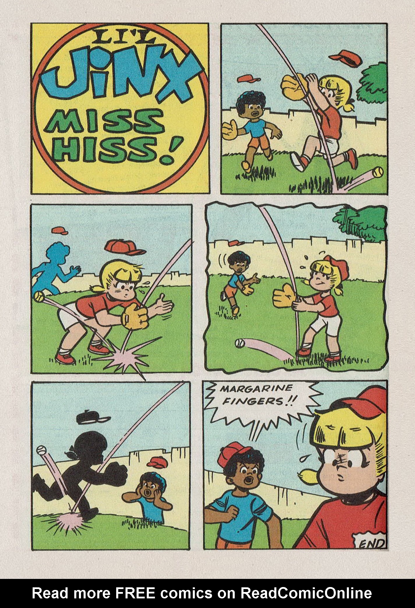 Read online Archie's Pals 'n' Gals Double Digest Magazine comic -  Issue #96 - 68