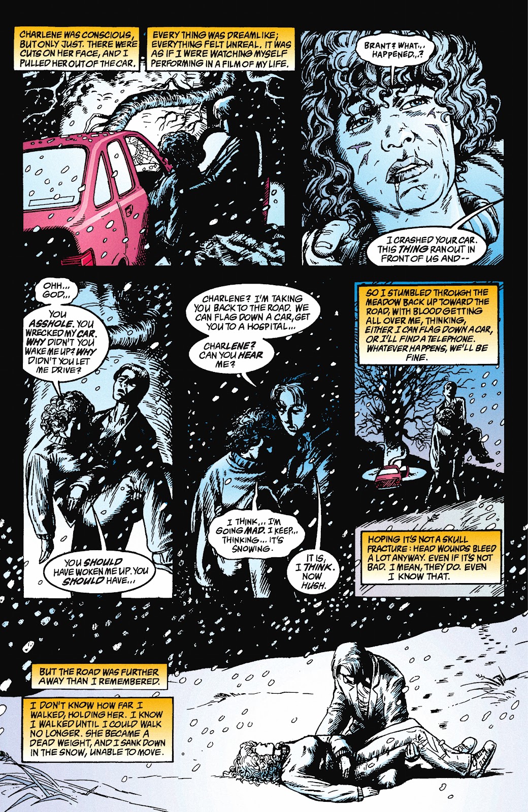 The Sandman (2022) issue TPB 3 (Part 4) - Page 64