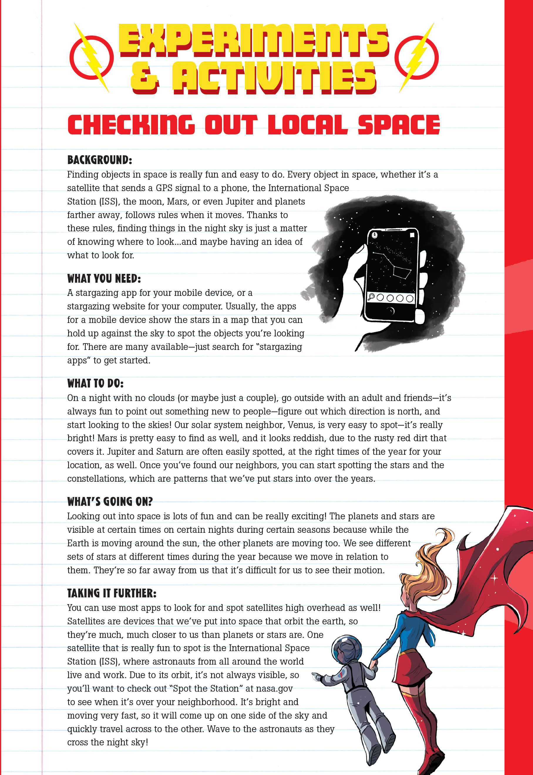 Read online Flash Facts comic -  Issue # TPB (Part 2) - 37
