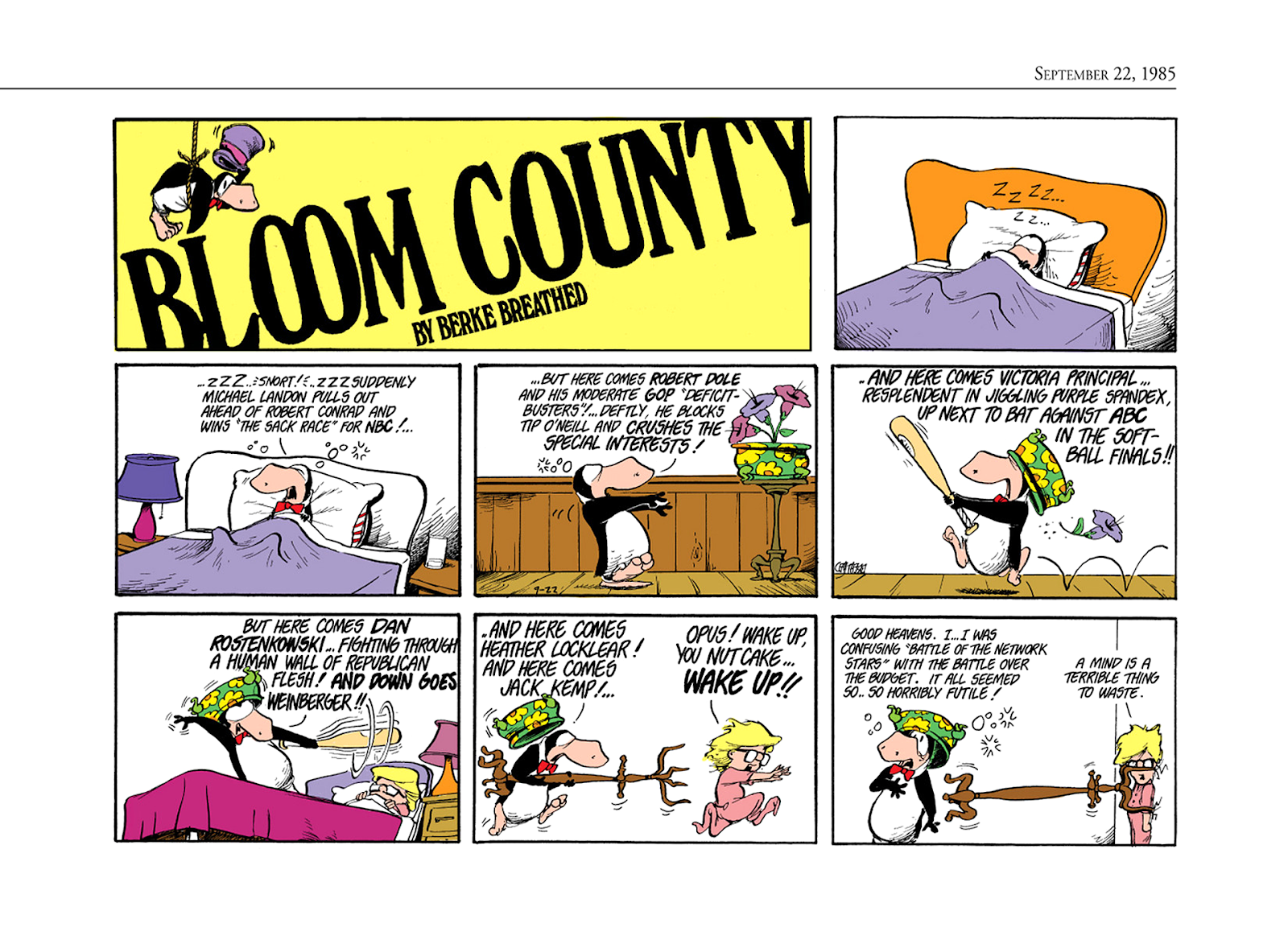 The Bloom County Digital Library TPB_5_(Part_3) Page 73